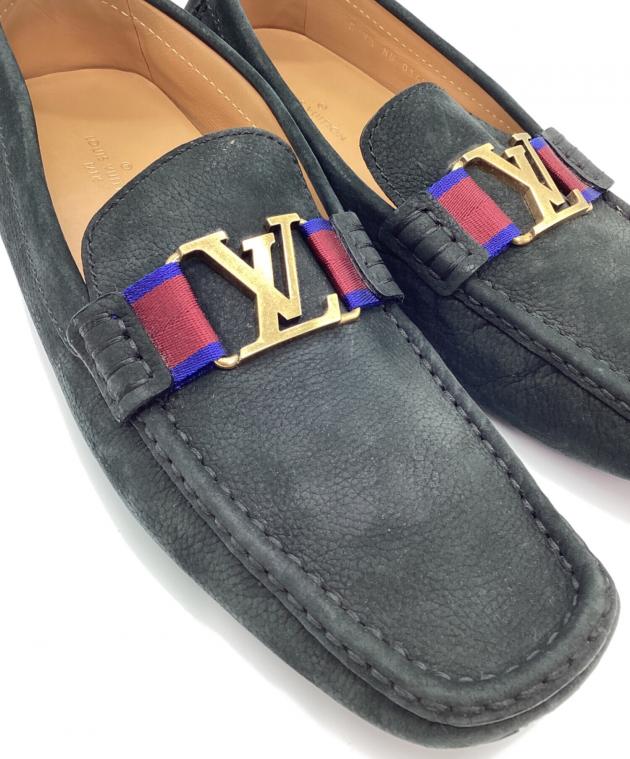 中古・古着通販】LOUIS VUITTON (ルイ ヴィトン) ローファー