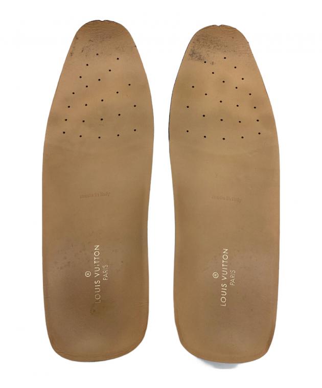 中古・古着通販】LOUIS VUITTON (ルイ ヴィトン) ローファー