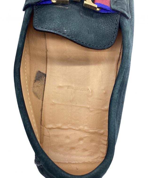 中古・古着通販】LOUIS VUITTON (ルイ ヴィトン) ローファー