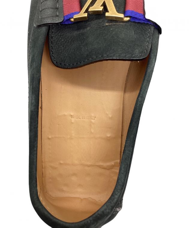 中古・古着通販】LOUIS VUITTON (ルイ ヴィトン) ローファー