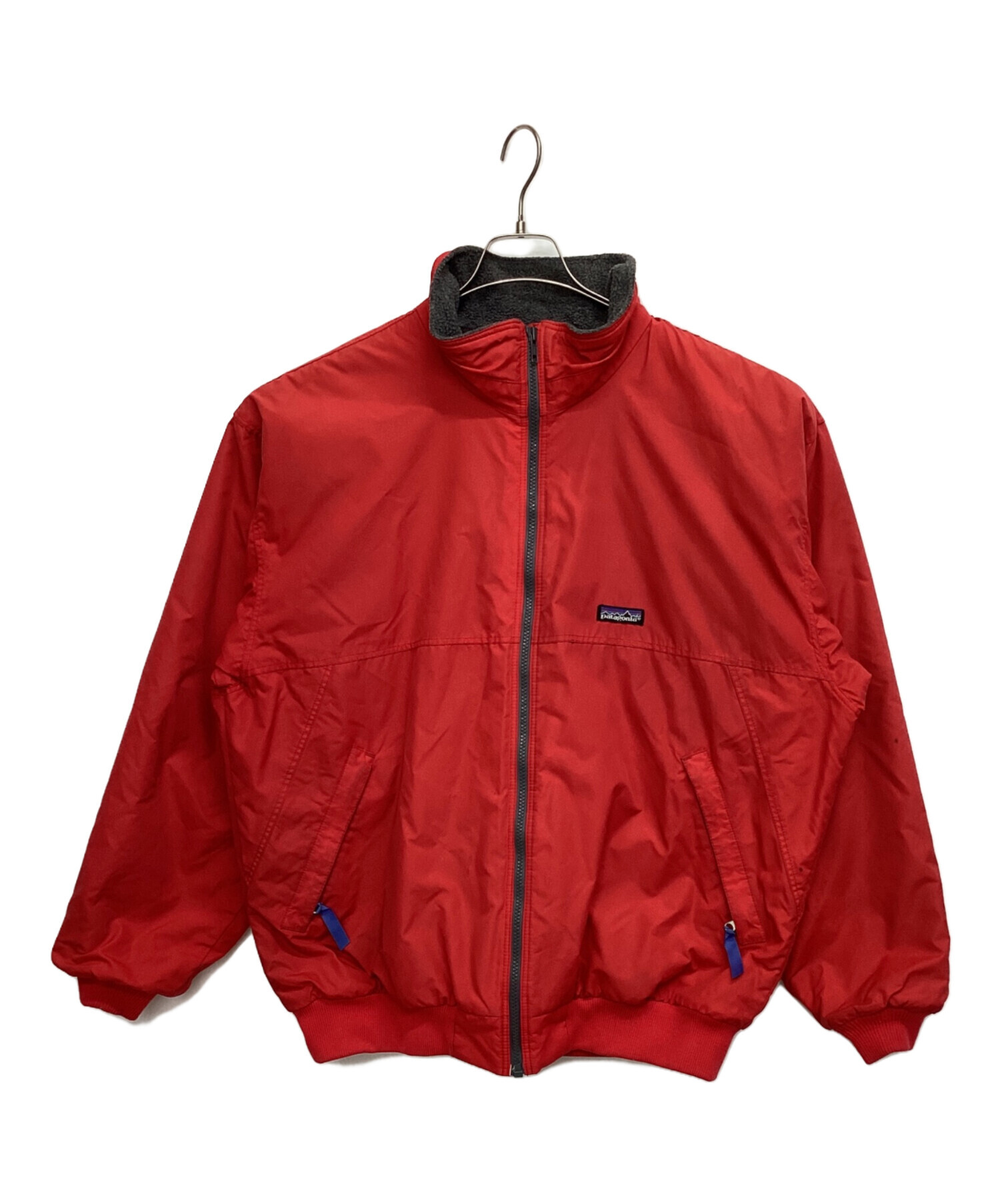 中古・古着通販】Patagonia (パタゴニア) シェルドシンチラジャケット
