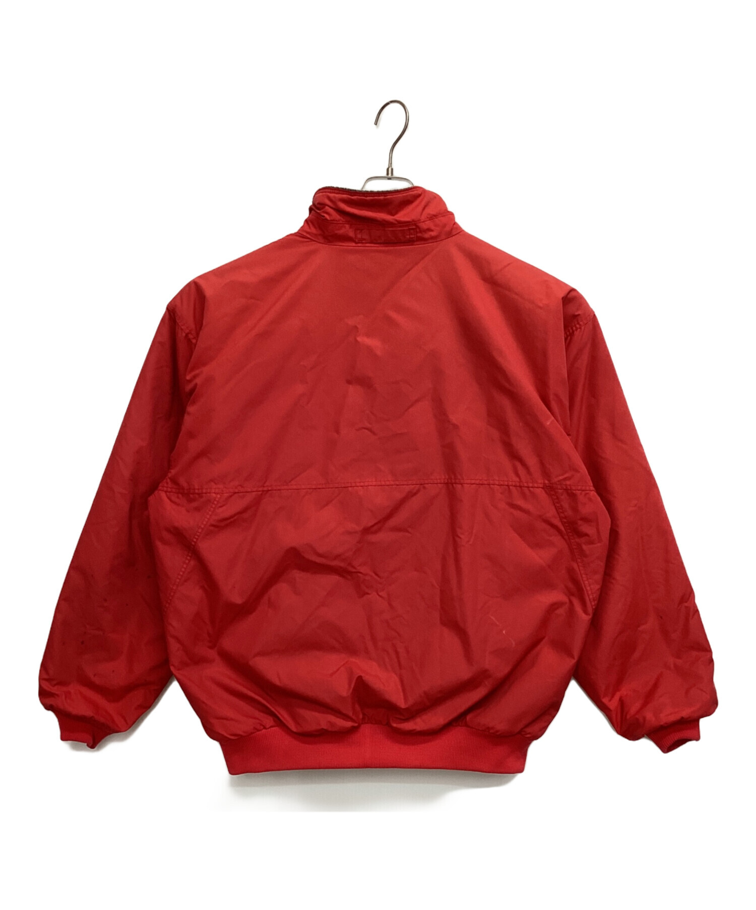 中古・古着通販】Patagonia (パタゴニア) シェルドシンチラジャケット