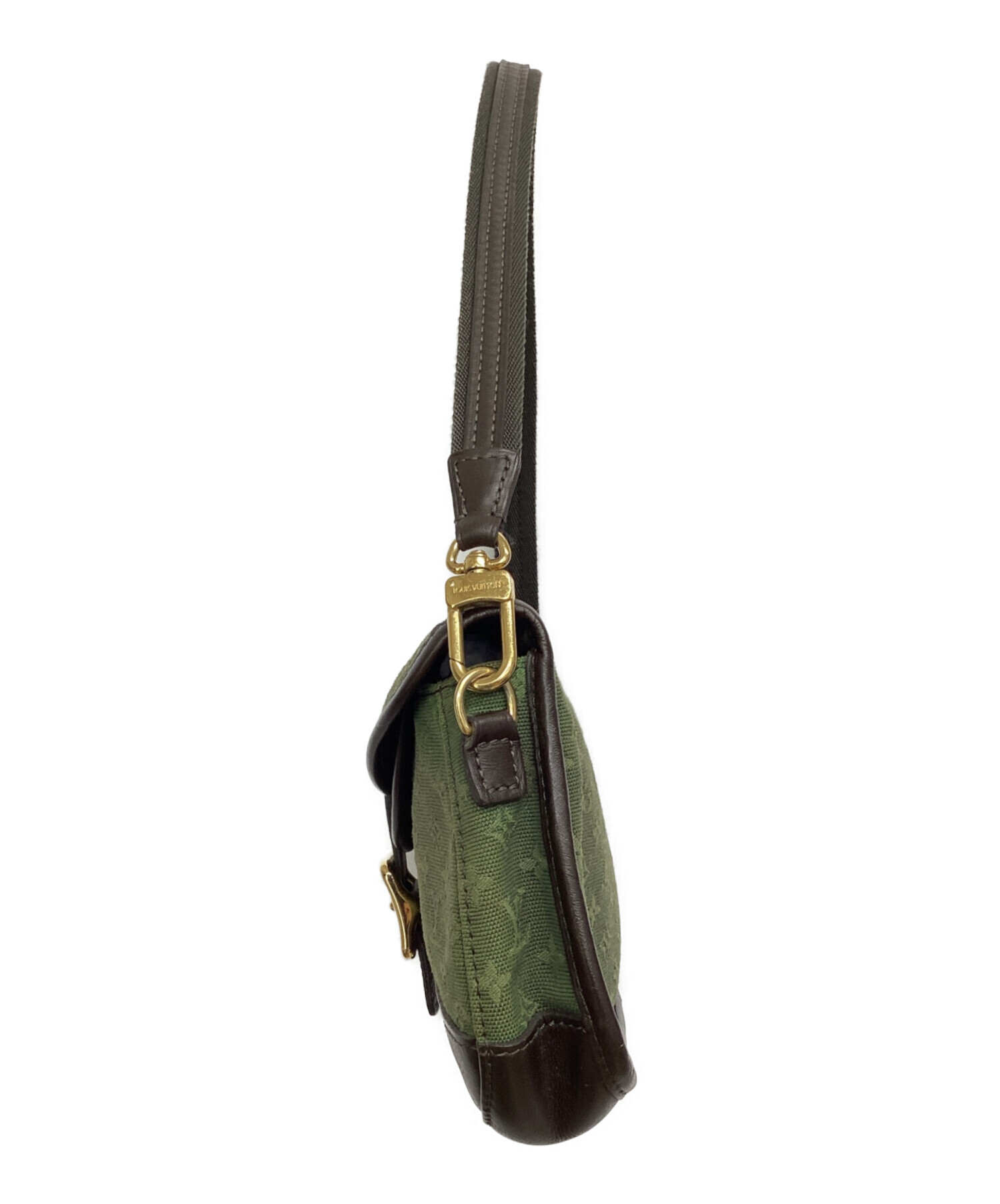 中古・古着通販】LOUIS VUITTON (ルイ ヴィトン) ショルダーバッグ