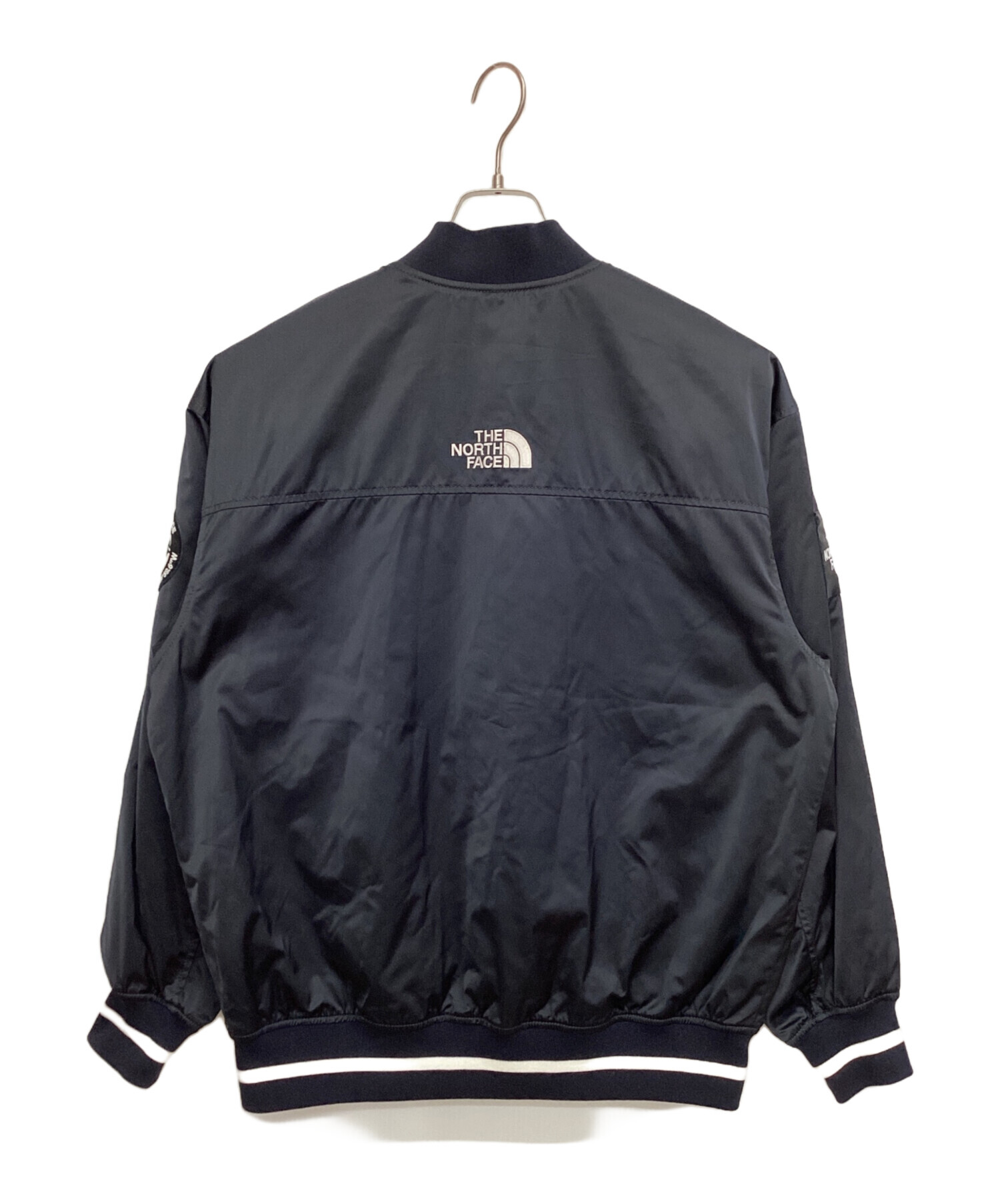 中古・古着通販】THE NORTH FACE (ザ ノース フェイス) PLAYER VARSITY