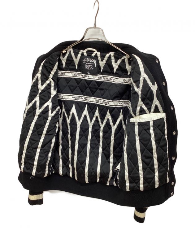中古・古着通販】stussy (ステューシー) ROC STAR (ロックスター