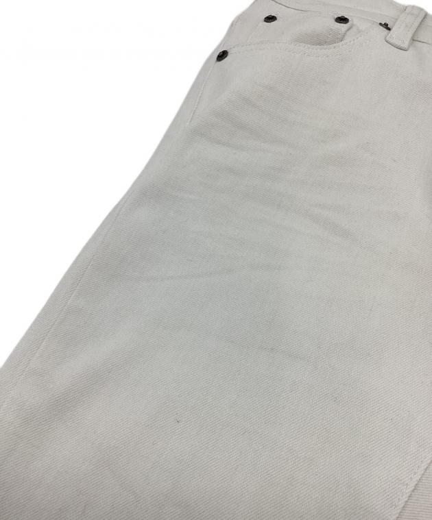中古・古着通販】VALABASAS (バラバサス) スキニーデニムパンツ
