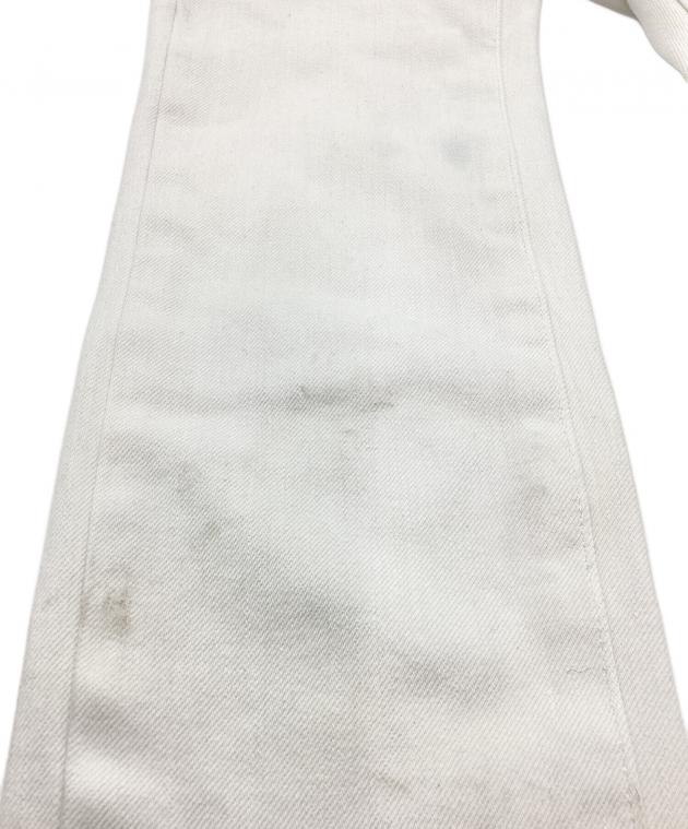中古・古着通販】VALABASAS (バラバサス) スキニーデニムパンツ