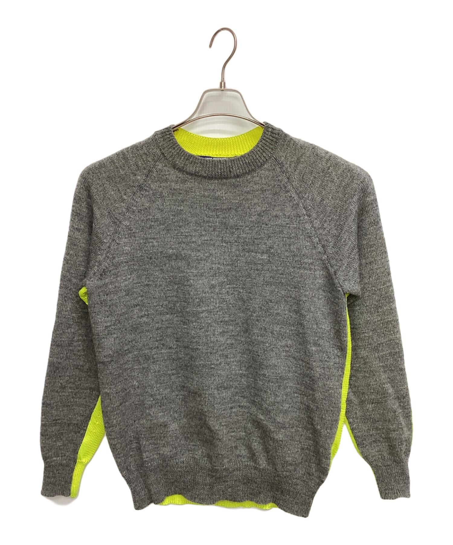 中古・古着通販】COMME des GARCONS JUNYA WATANABE MAN (コム デ