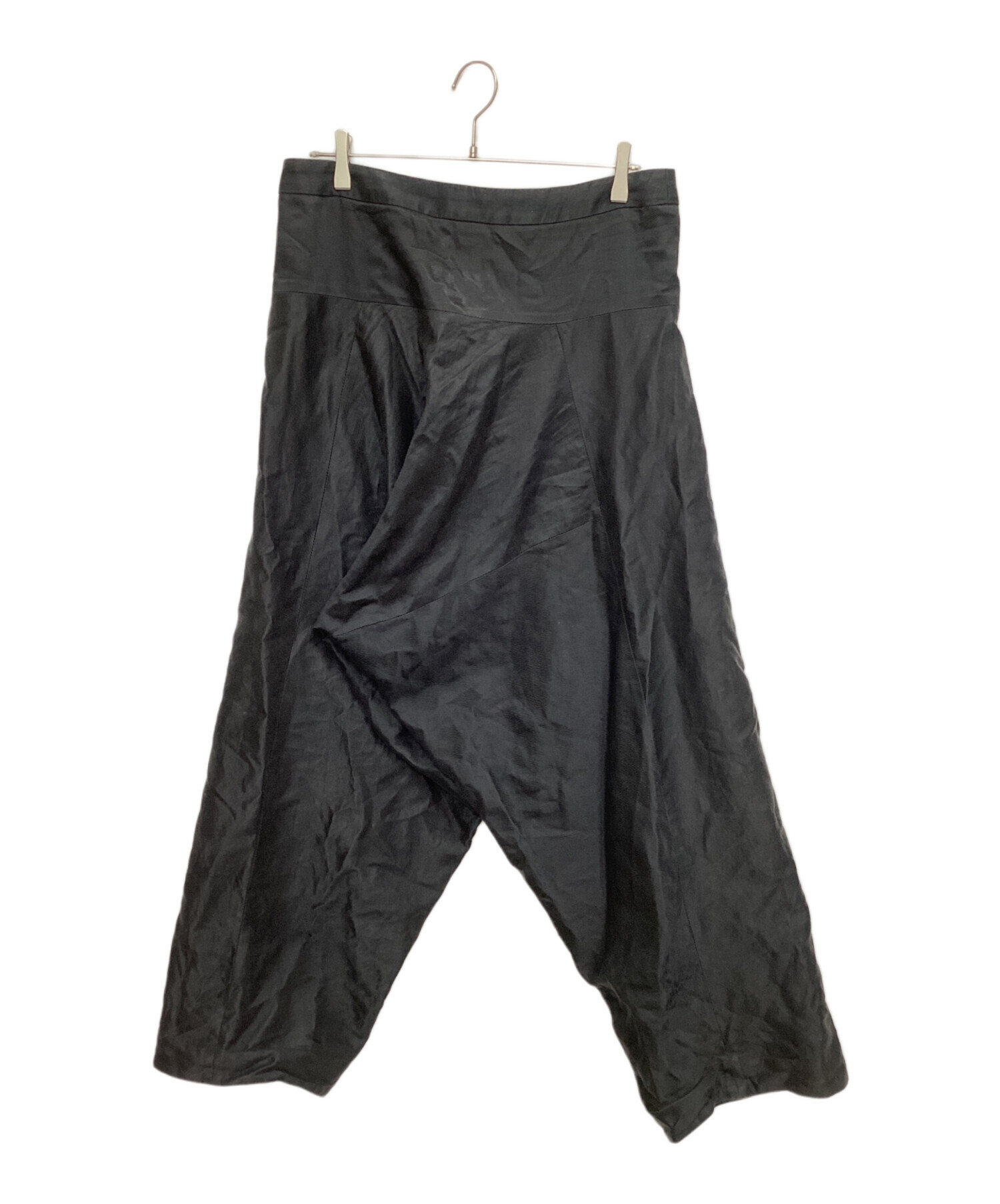 値下げ◎ Vivienne Westwood ANGLOMANIA ワイドパンツ 中古・古着通販】VIVIENNE WESTWOOD ANGLOMANIA (ヴィヴィアンウエスト
