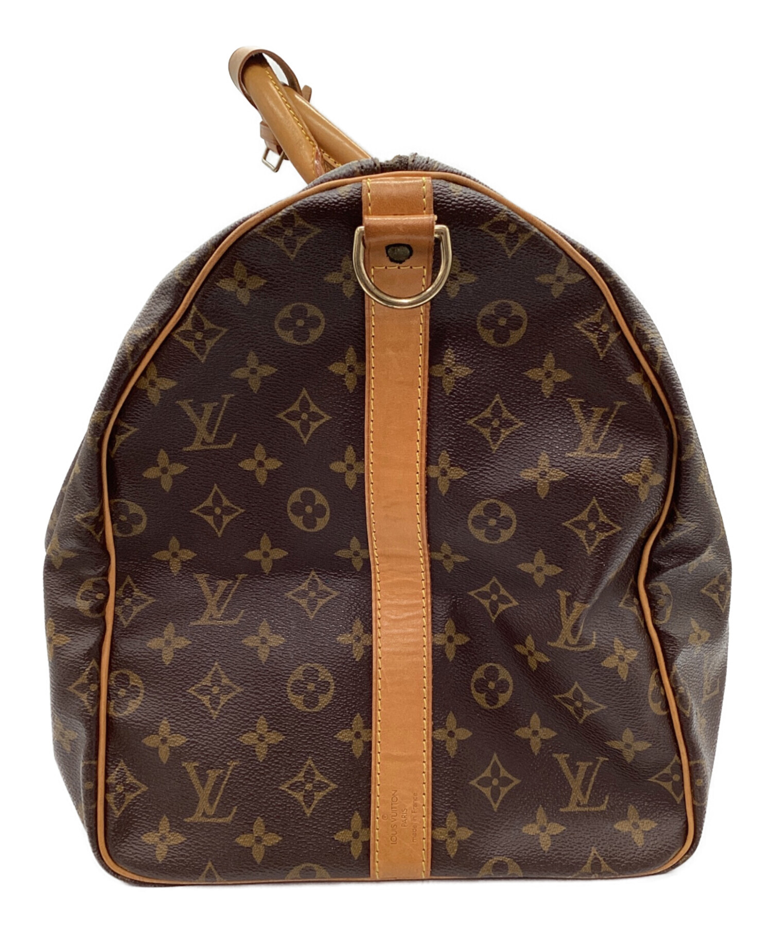 中古・古着通販】LOUIS VUITTON (ルイ ヴィトン) ボストンバッグ