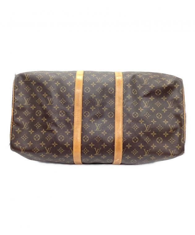 中古・古着通販】LOUIS VUITTON (ルイ ヴィトン) ボストンバッグ