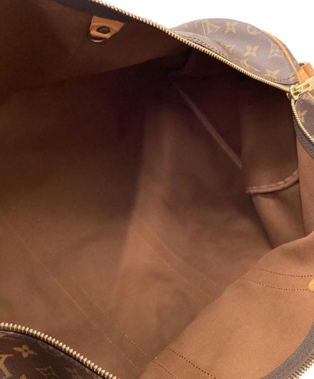中古・古着通販】LOUIS VUITTON (ルイ ヴィトン) ボストンバッグ