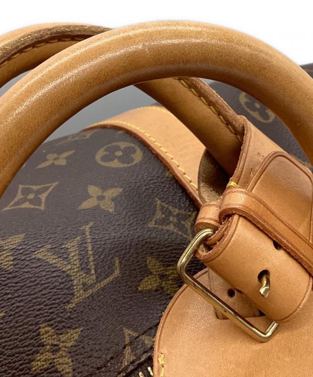 中古・古着通販】LOUIS VUITTON (ルイ ヴィトン) ボストンバッグ