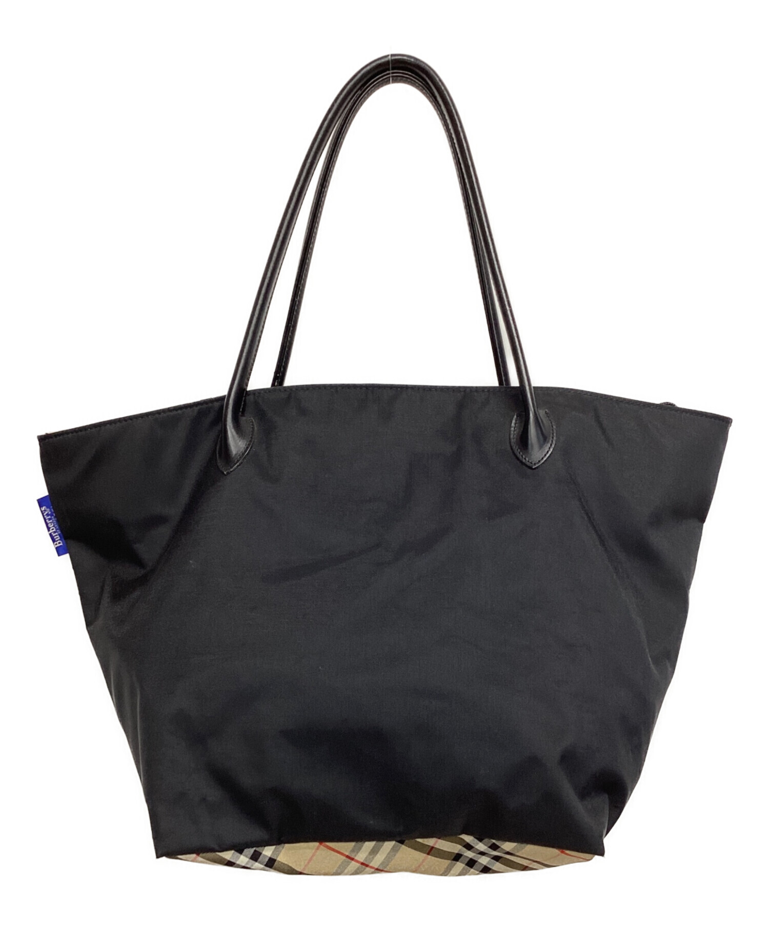 中古・古着通販】BURBERRY BLUE LABEL (バーバリー ブルー レーベル