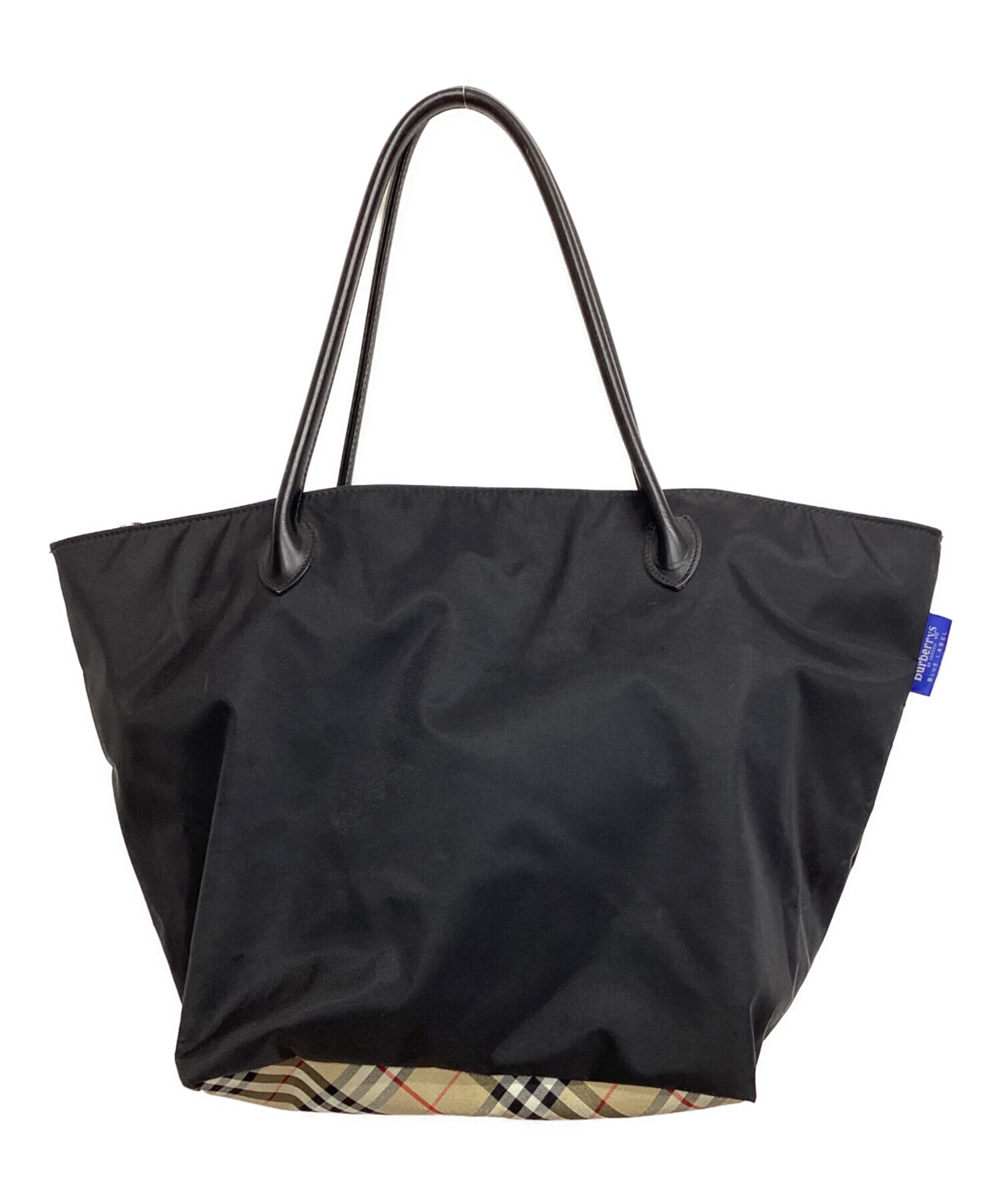 中古・古着通販】BURBERRY BLUE LABEL (バーバリー ブルー レーベル