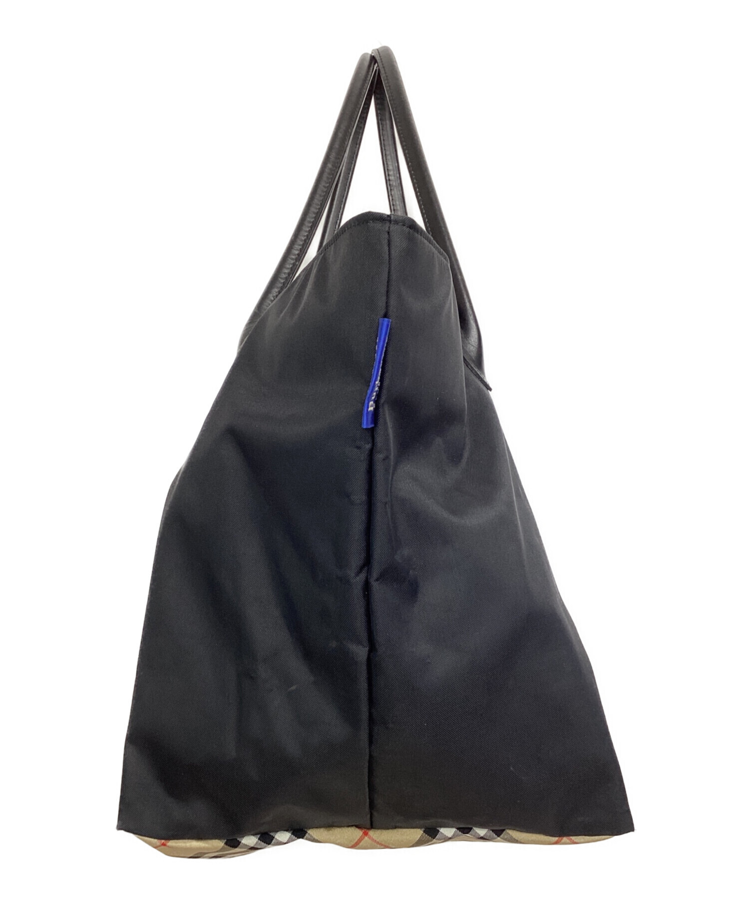 中古・古着通販】BURBERRY BLUE LABEL (バーバリー ブルー レーベル