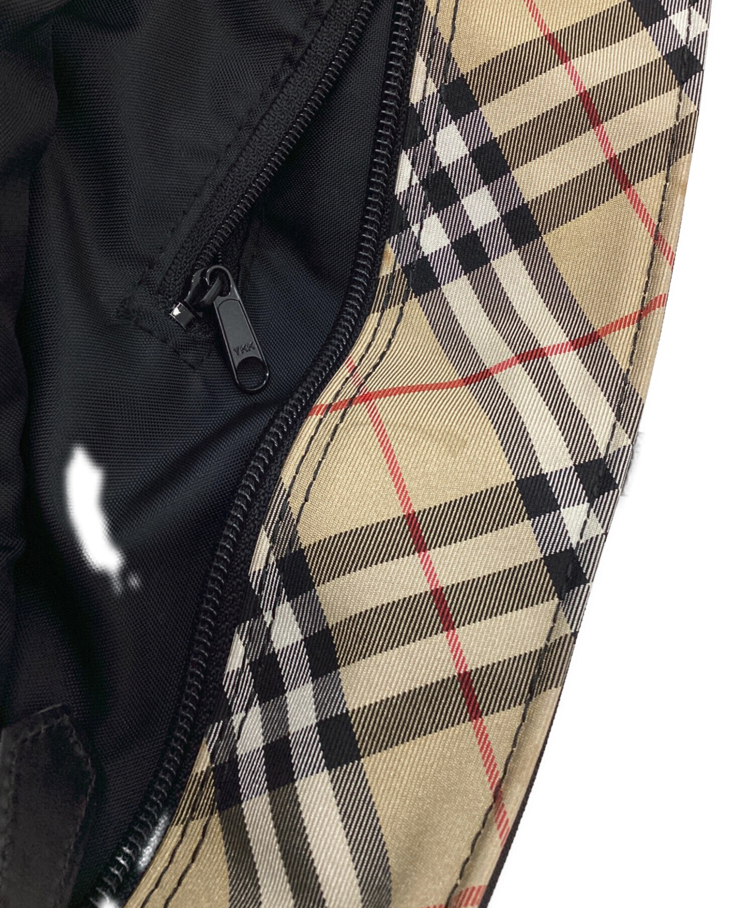 中古・古着通販】BURBERRY BLUE LABEL (バーバリー ブルー レーベル