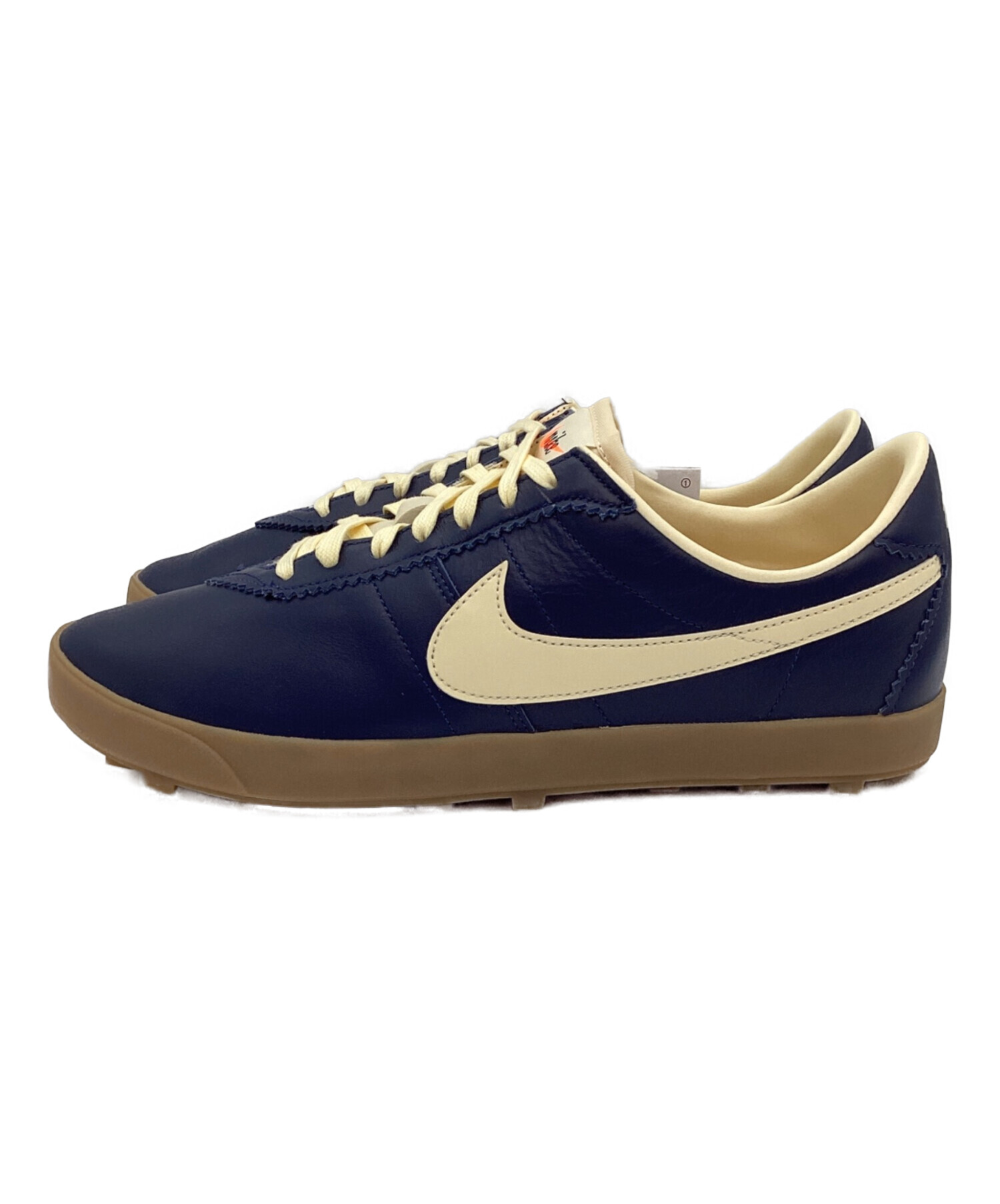 中古・古着通販】NIKE (ナイキ) スニーカー ASTROGRABBER LEATHER
