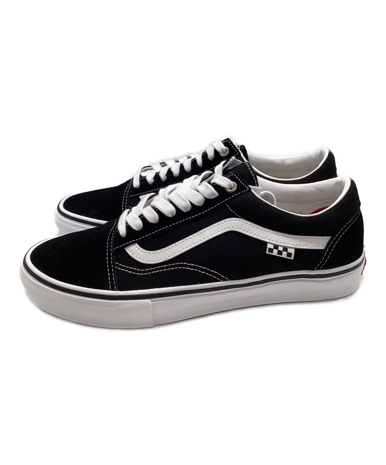 中古・古着通販】VANS (ヴァンズ) VANS Skate Old Skool ブラック 