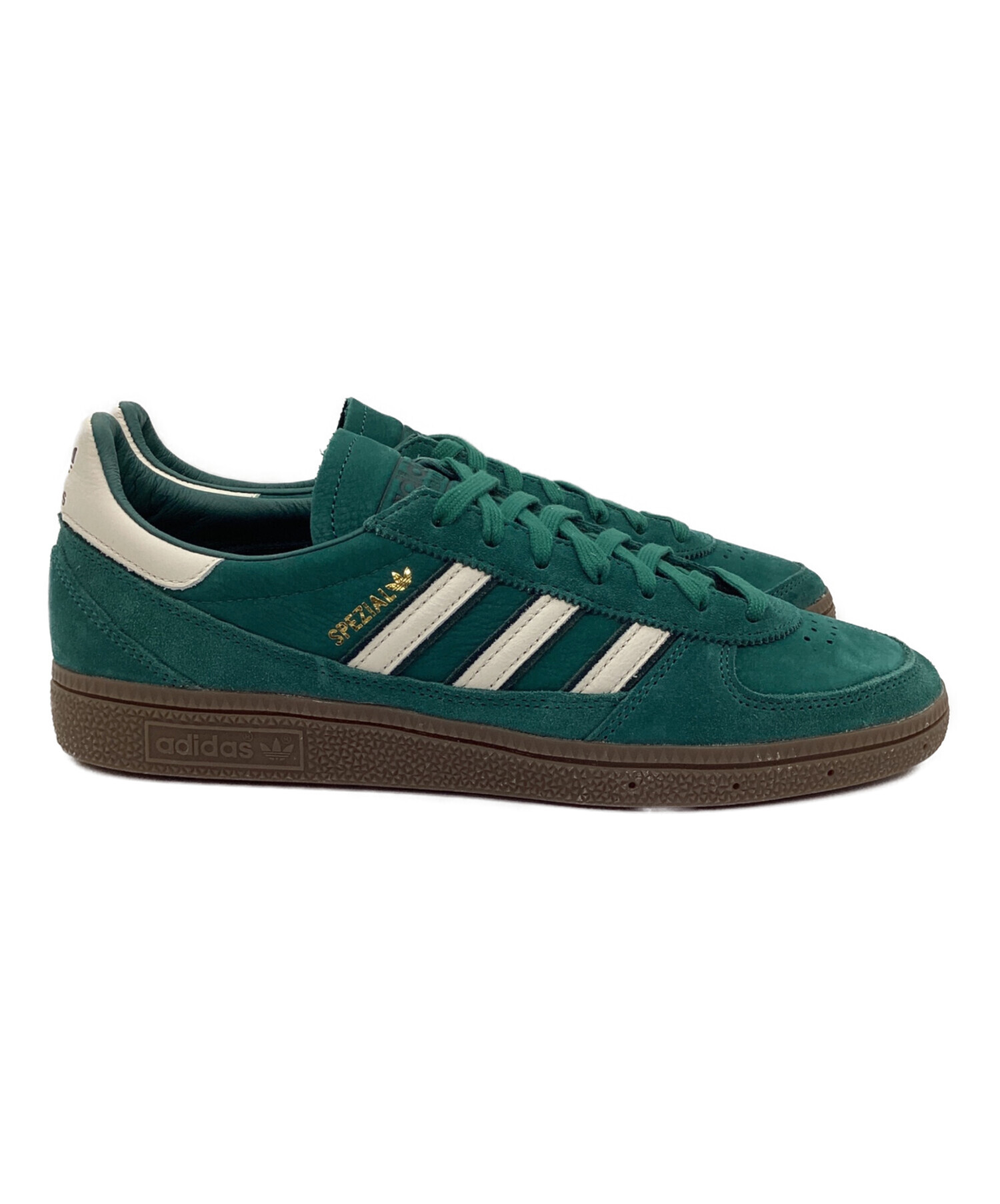 中古・古着通販】adidas (アディダス) スニーカー HANDBALL SPEZIAL 