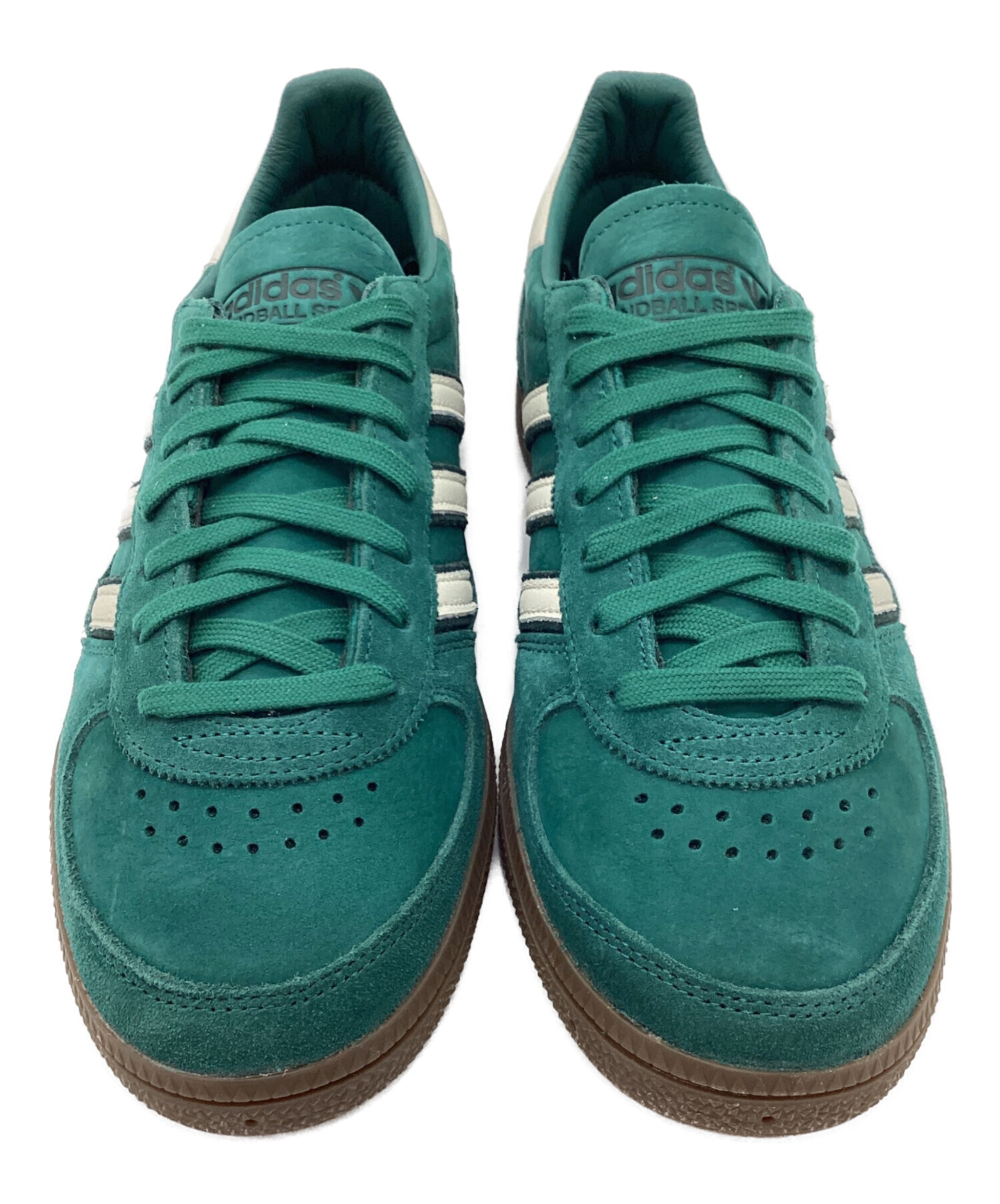 中古・古着通販】adidas (アディダス) スニーカー HANDBALL SPEZIAL 