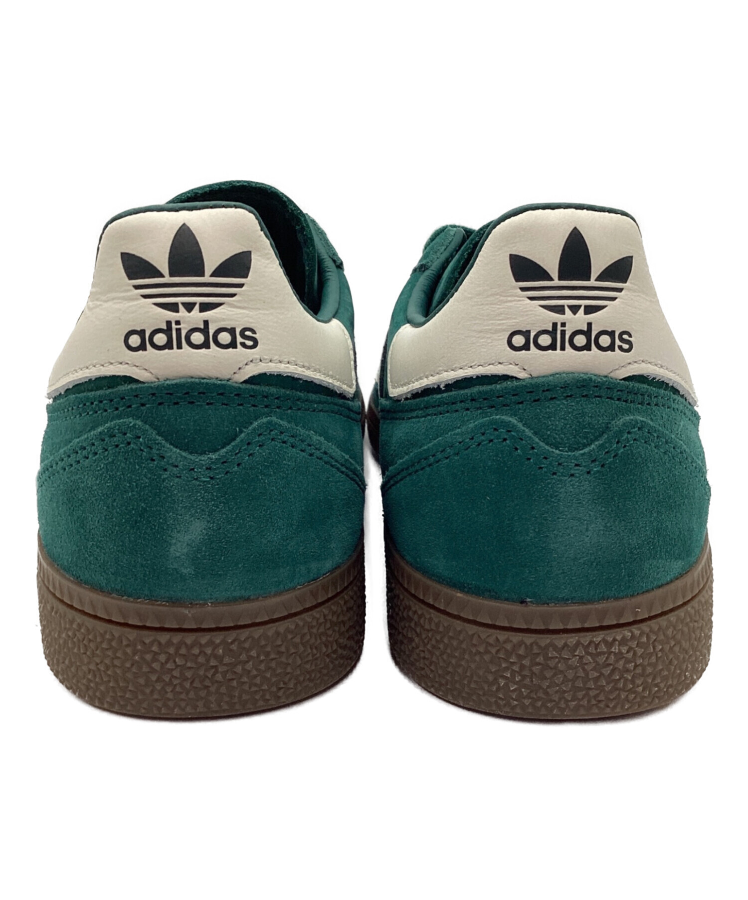 中古・古着通販】adidas (アディダス) スニーカー HANDBALL SPEZIAL 