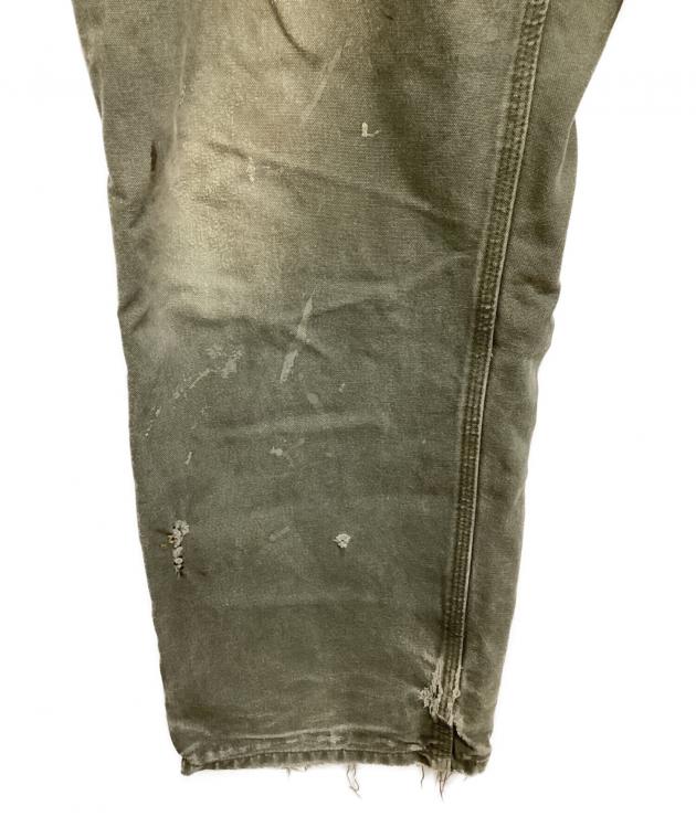 中古・古着通販】CarHartt (カーハート) ダック ペインターパンツ