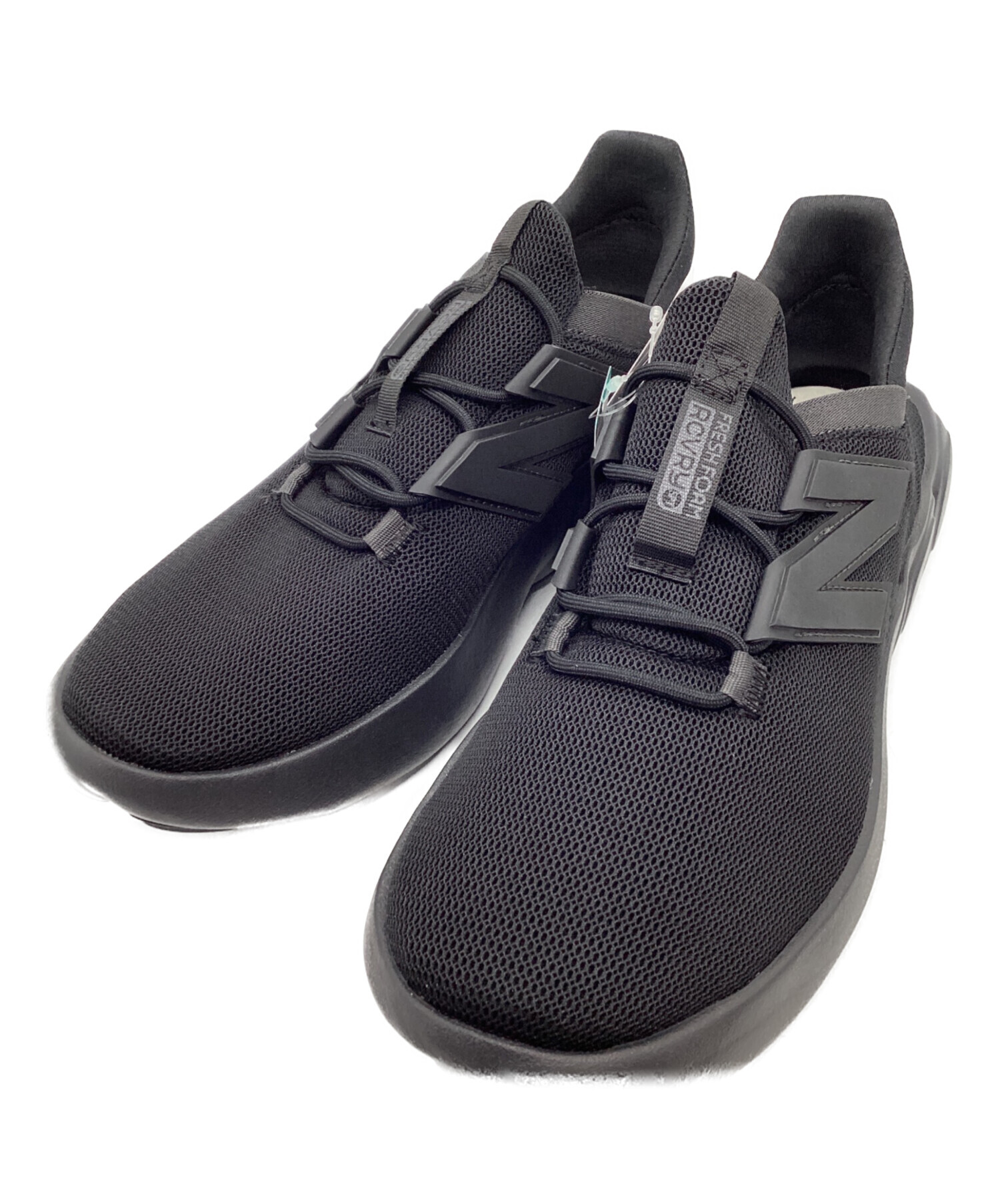 中古・古着通販】NEW BALANCE (ニューバランス) ランニングシューズ 