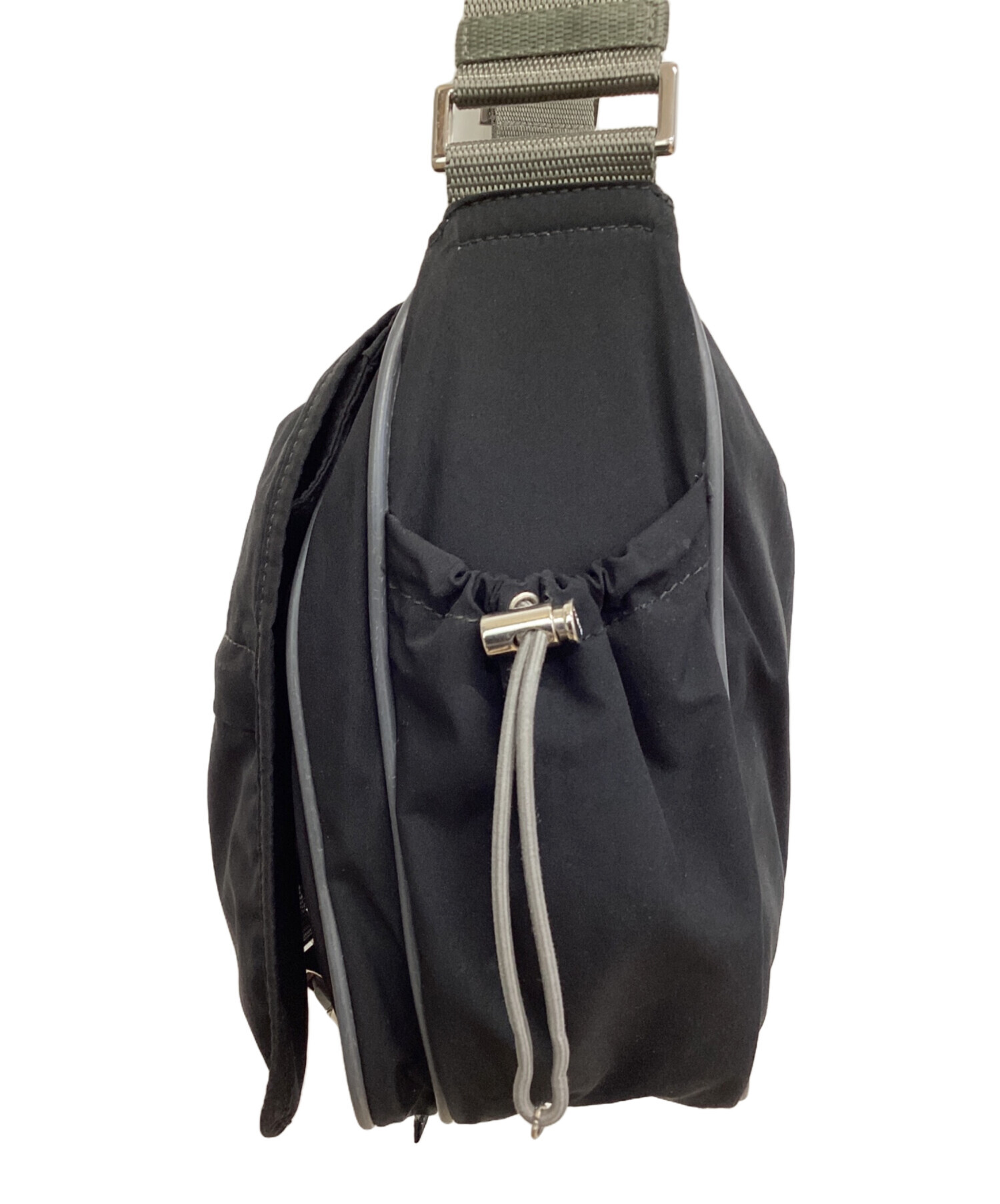 中古・古着通販】PRADA SPORTS (プラダスポーツ) メッセンジャーバッグ
