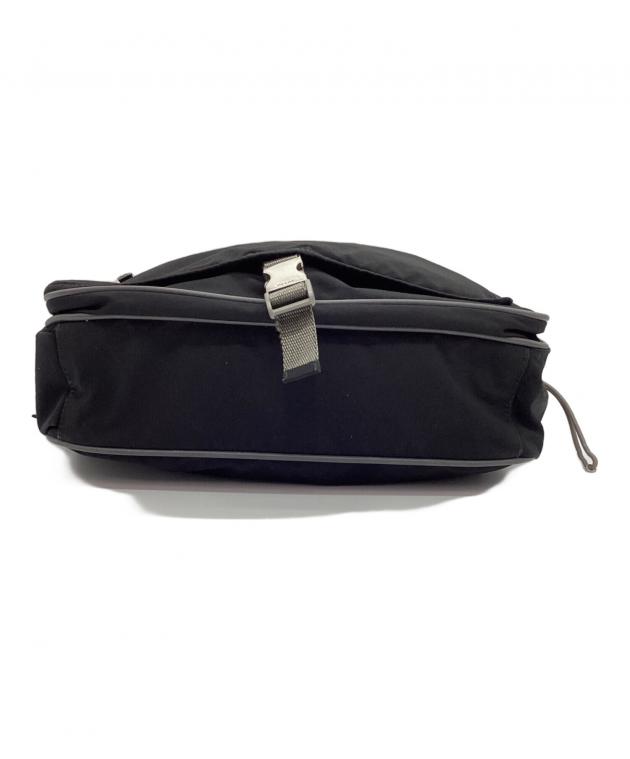 中古・古着通販】PRADA SPORTS (プラダスポーツ) メッセンジャーバッグ