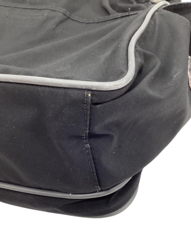 中古・古着通販】PRADA SPORTS (プラダスポーツ) メッセンジャーバッグ
