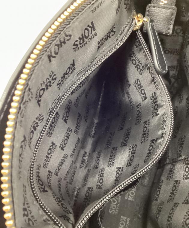 中古・古着通販】MICHAEL KORS (マイケル・コース) 2WAYバッグ