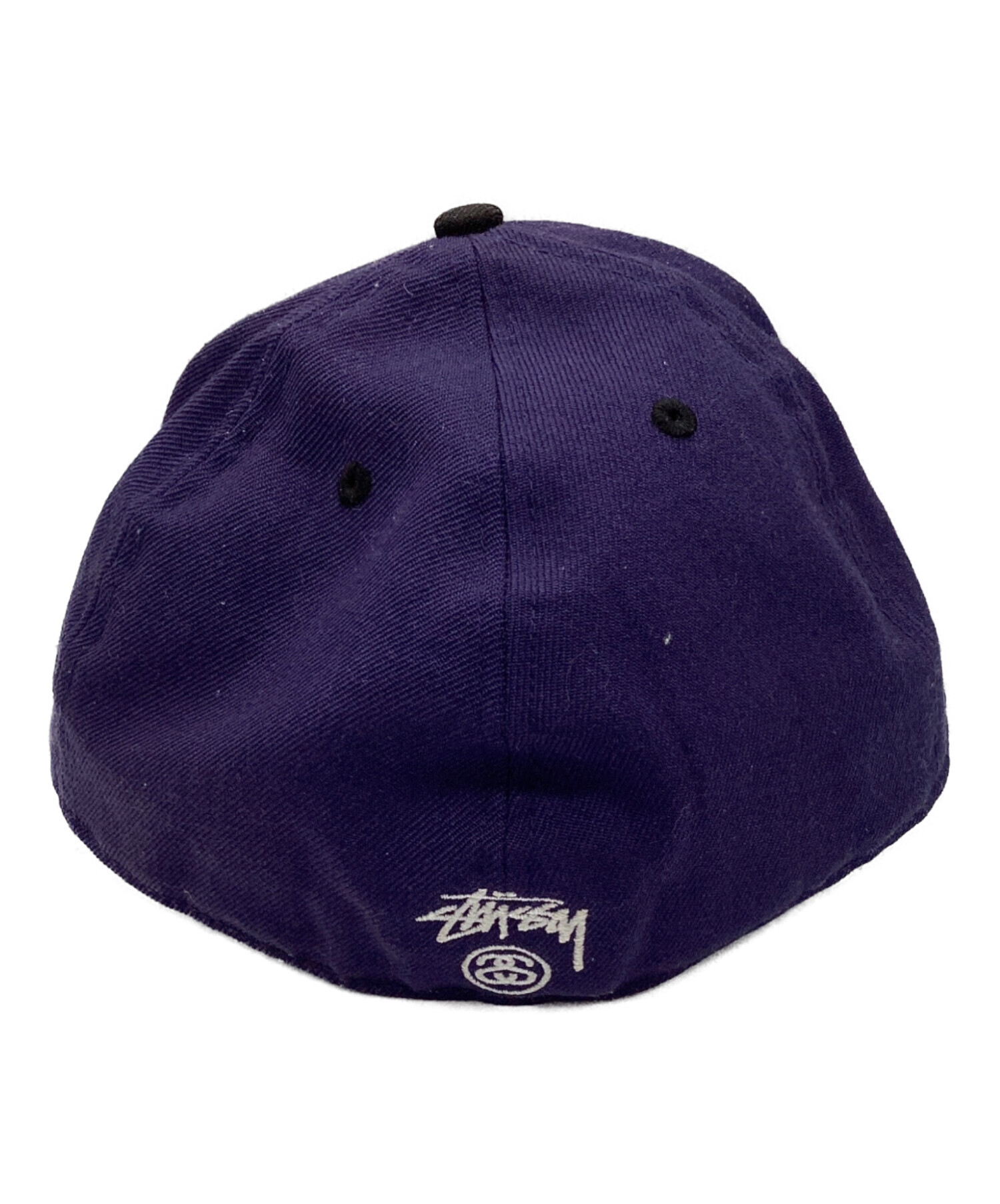 中古・古着通販】New Era (ニューエラ) stussy (ステューシー