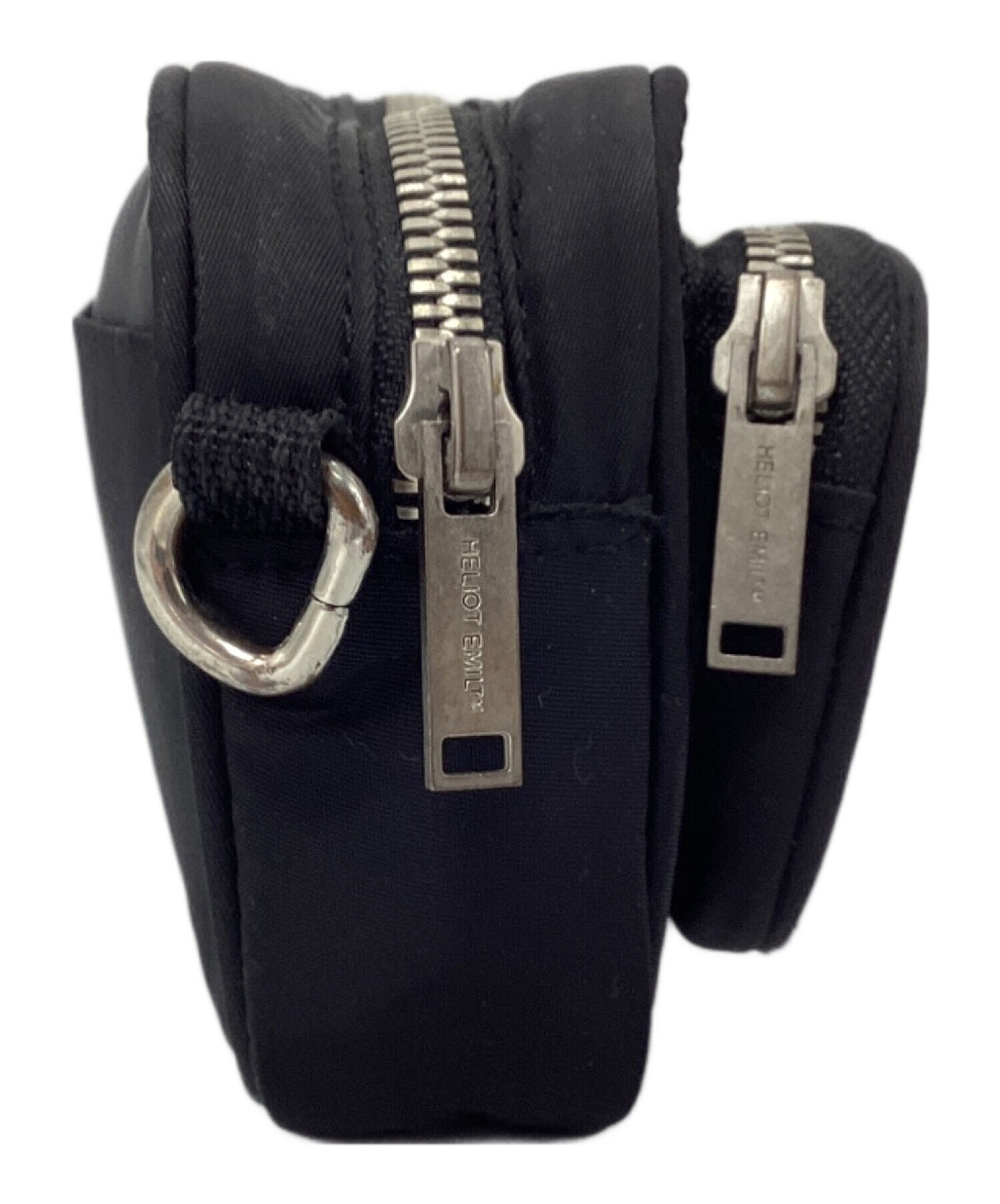 中古・古着通販】HELIOT EMIL (ヘリオットエミル) Small camera bag