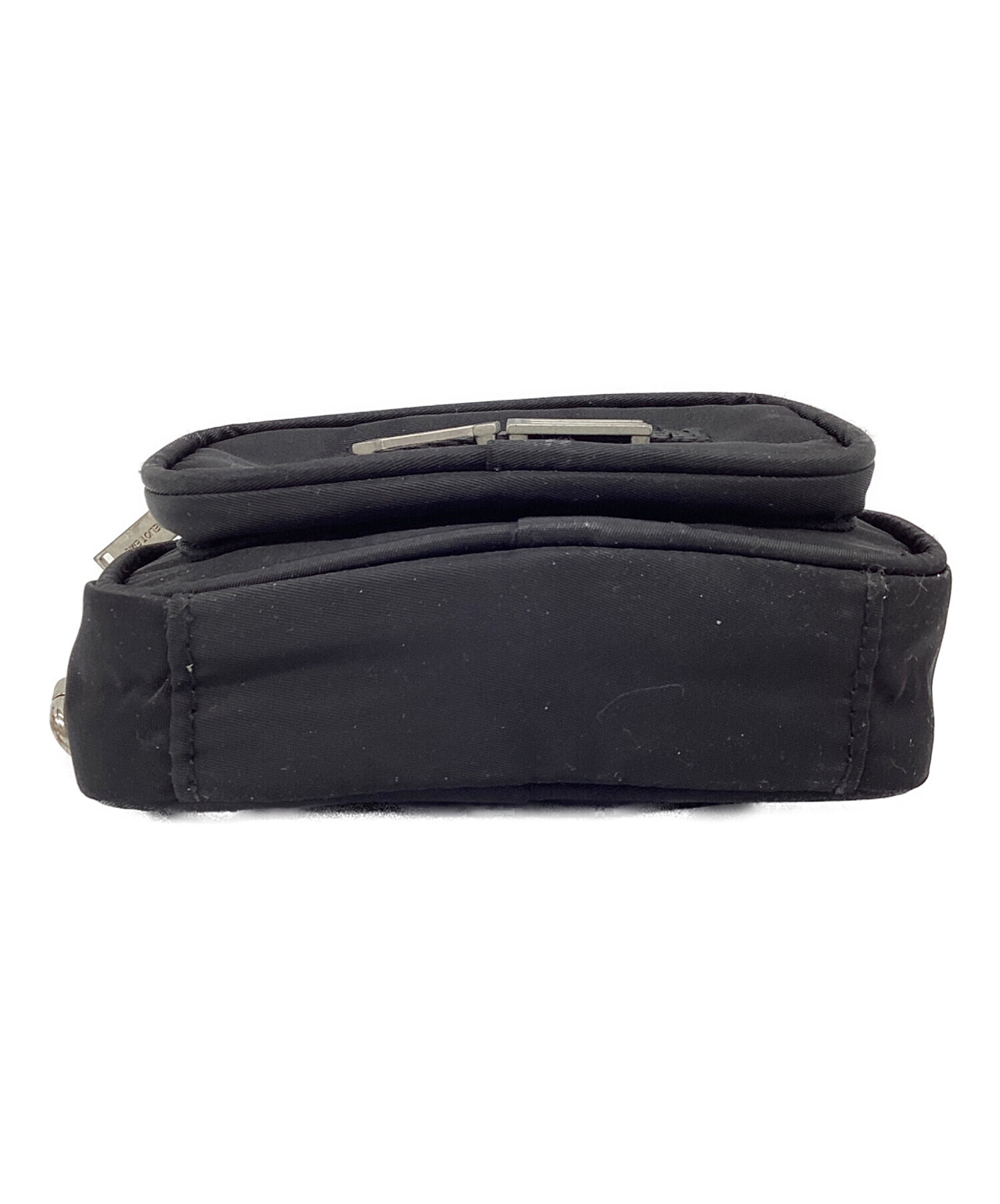 中古・古着通販】HELIOT EMIL (ヘリオットエミル) Small camera bag