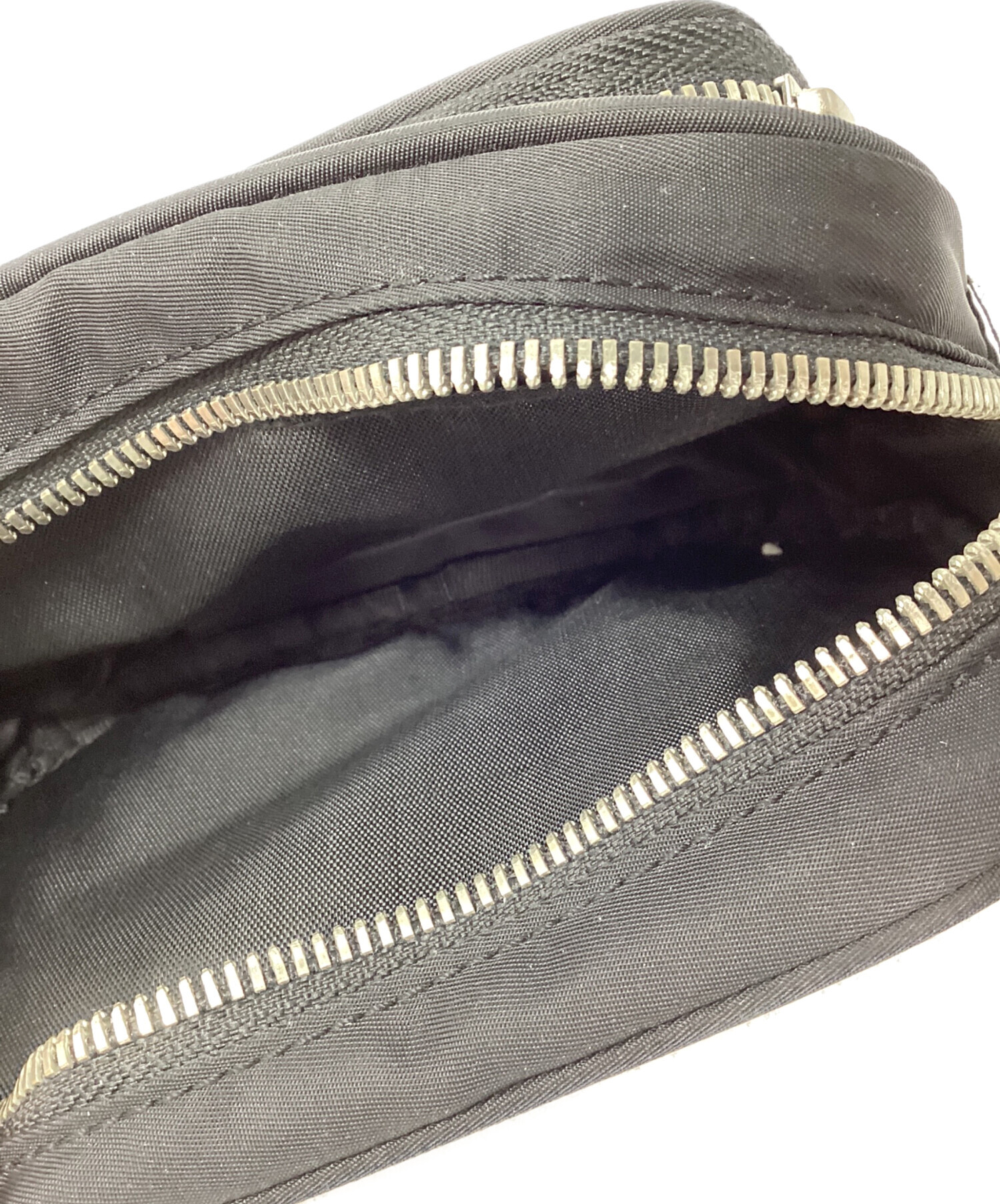 中古・古着通販】HELIOT EMIL (ヘリオットエミル) Small camera bag