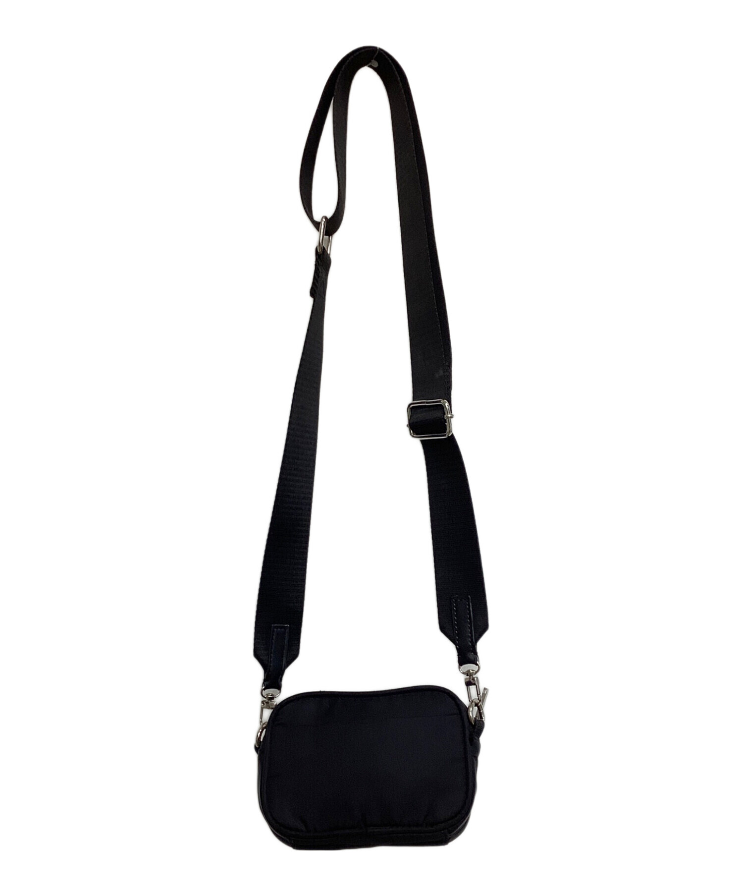 中古・古着通販】HELIOT EMIL (ヘリオットエミル) Small camera bag