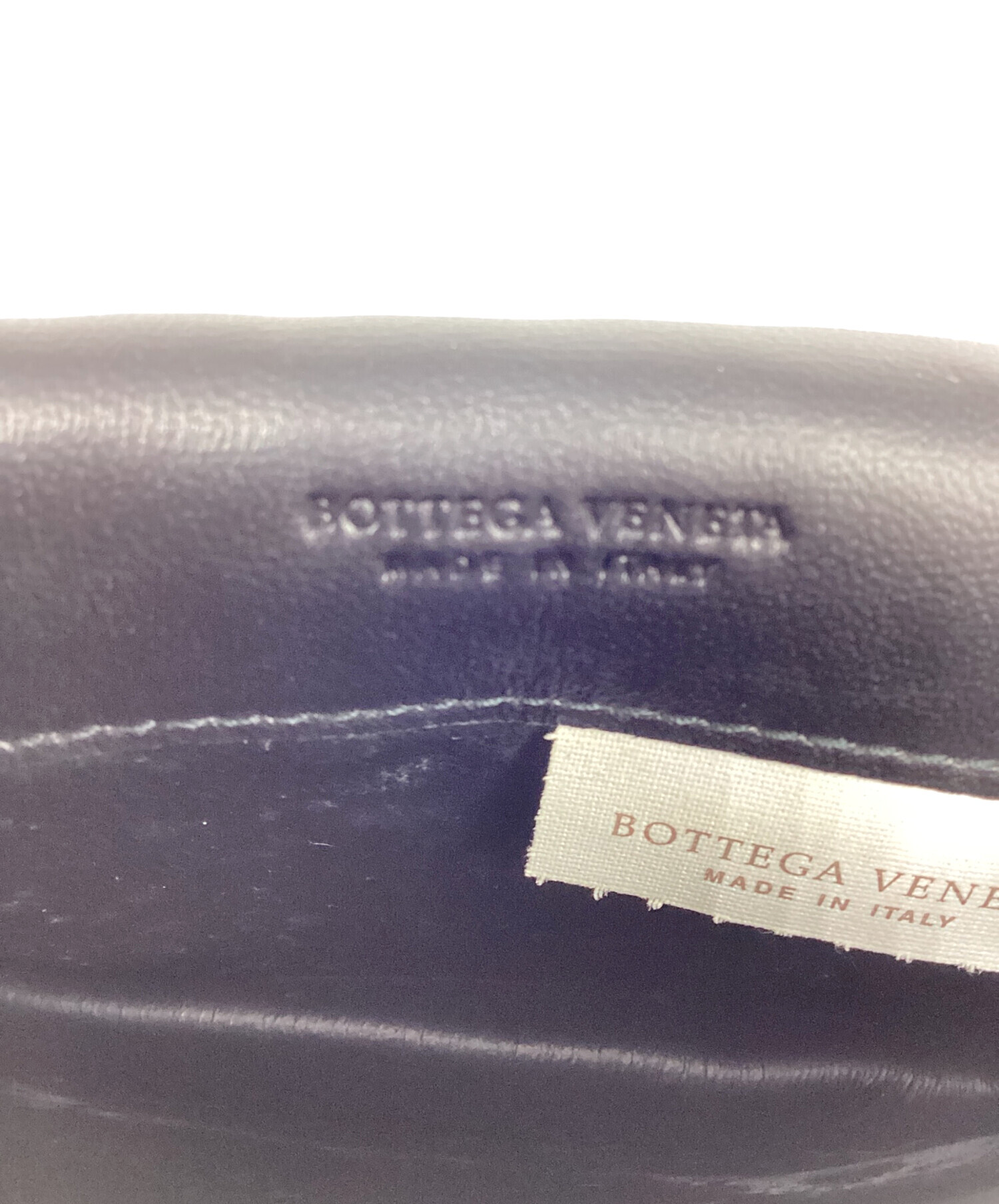 中古・古着通販】BOTTEGA VENETA (ボッテガベネタ) イントレチャート