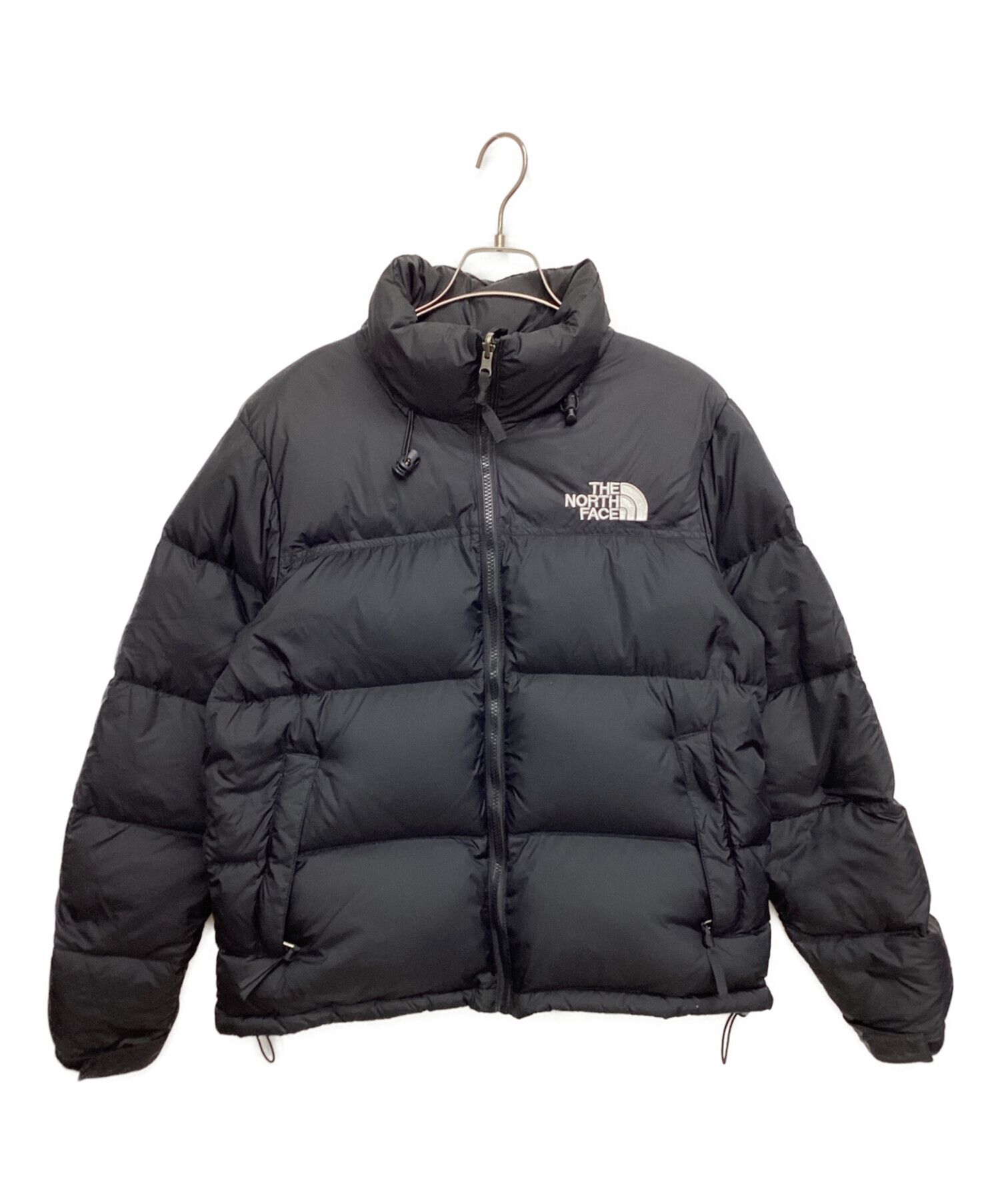 年末特価‼️THE NORTH FACE 黒 ダウンジャケット 120 ザ・ノース・フェイス THE NORTH FACE ダウンジャケット THE NORTH