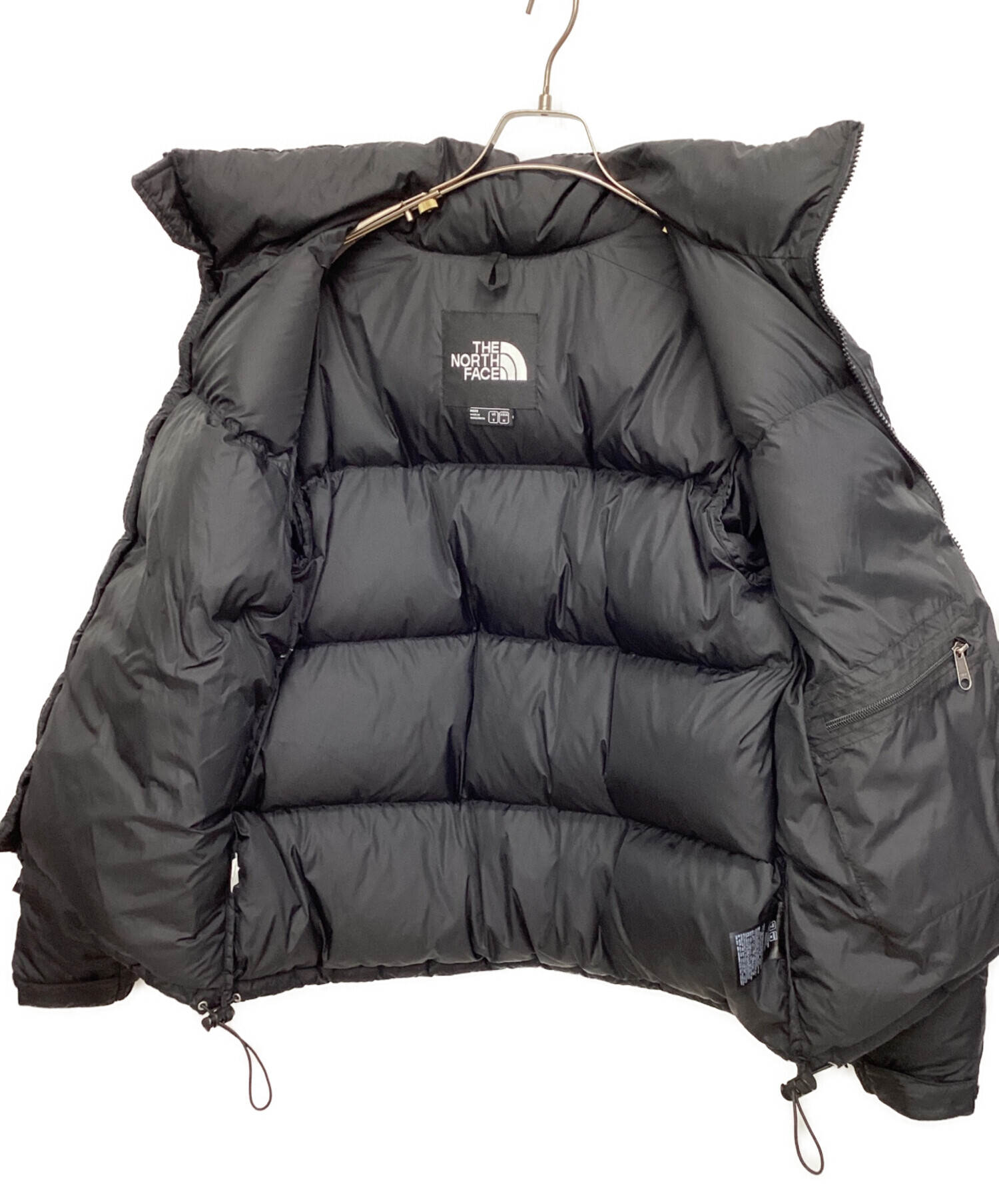 中古・古着通販】THE NORTH FACE (ザ ノース フェイス) ダウン 