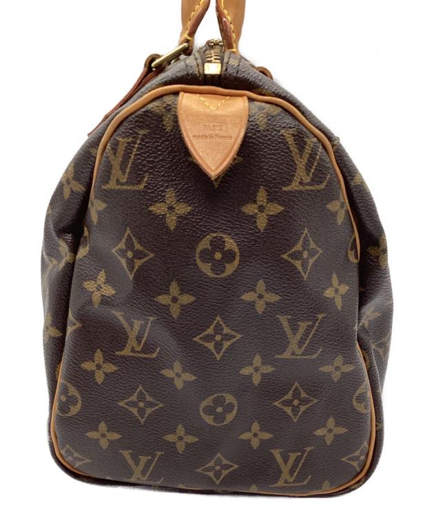 中古・古着通販】LOUIS VUITTON (ルイ ヴィトン) ハンドバッグ