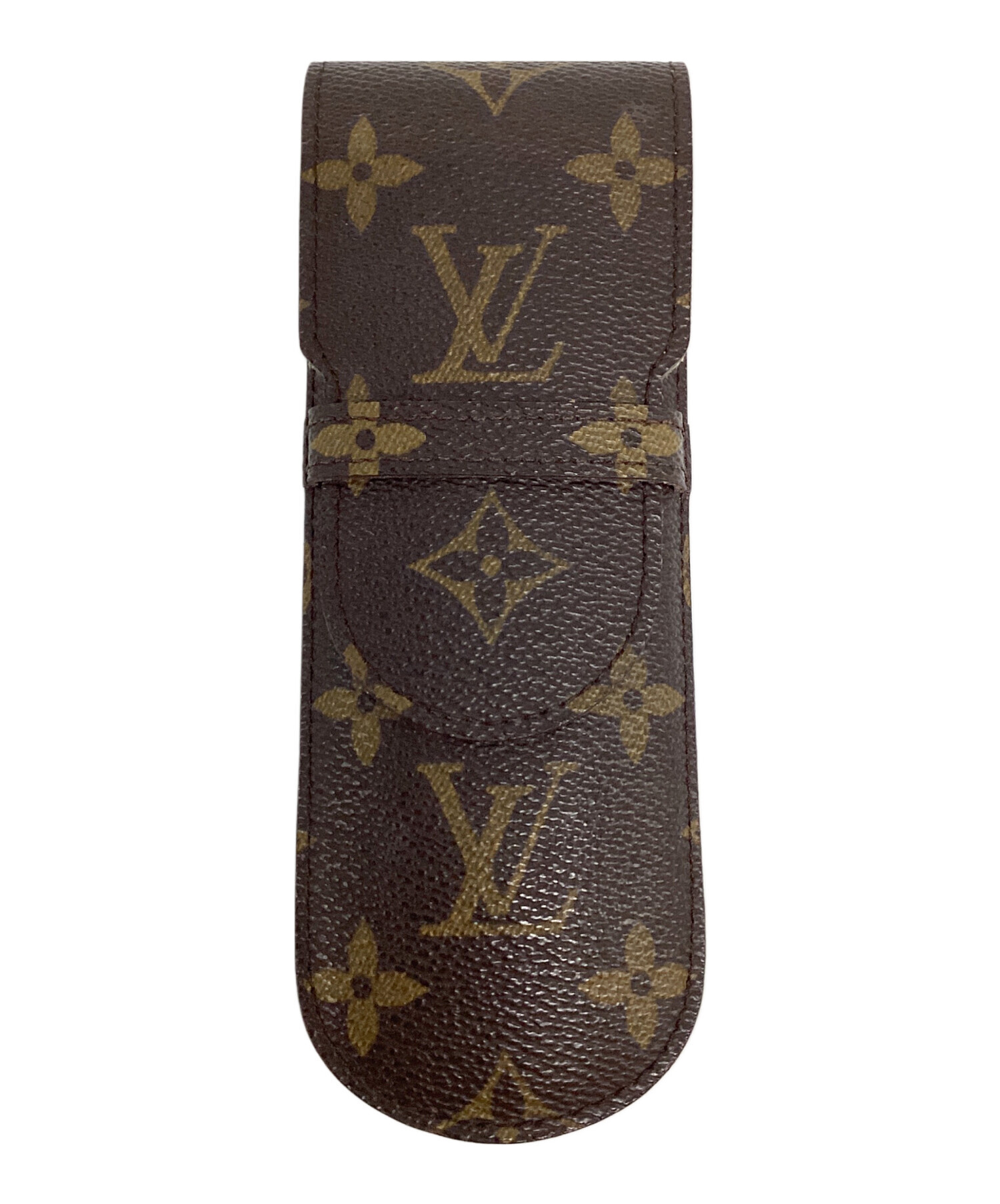 専用☆他の方は購入しないで下さい。☆レア☆ルイ・ヴィトン ペンケース 中古・古着通販】LOUIS VUITTON (ルイ ヴィトン) モノグラム ペン