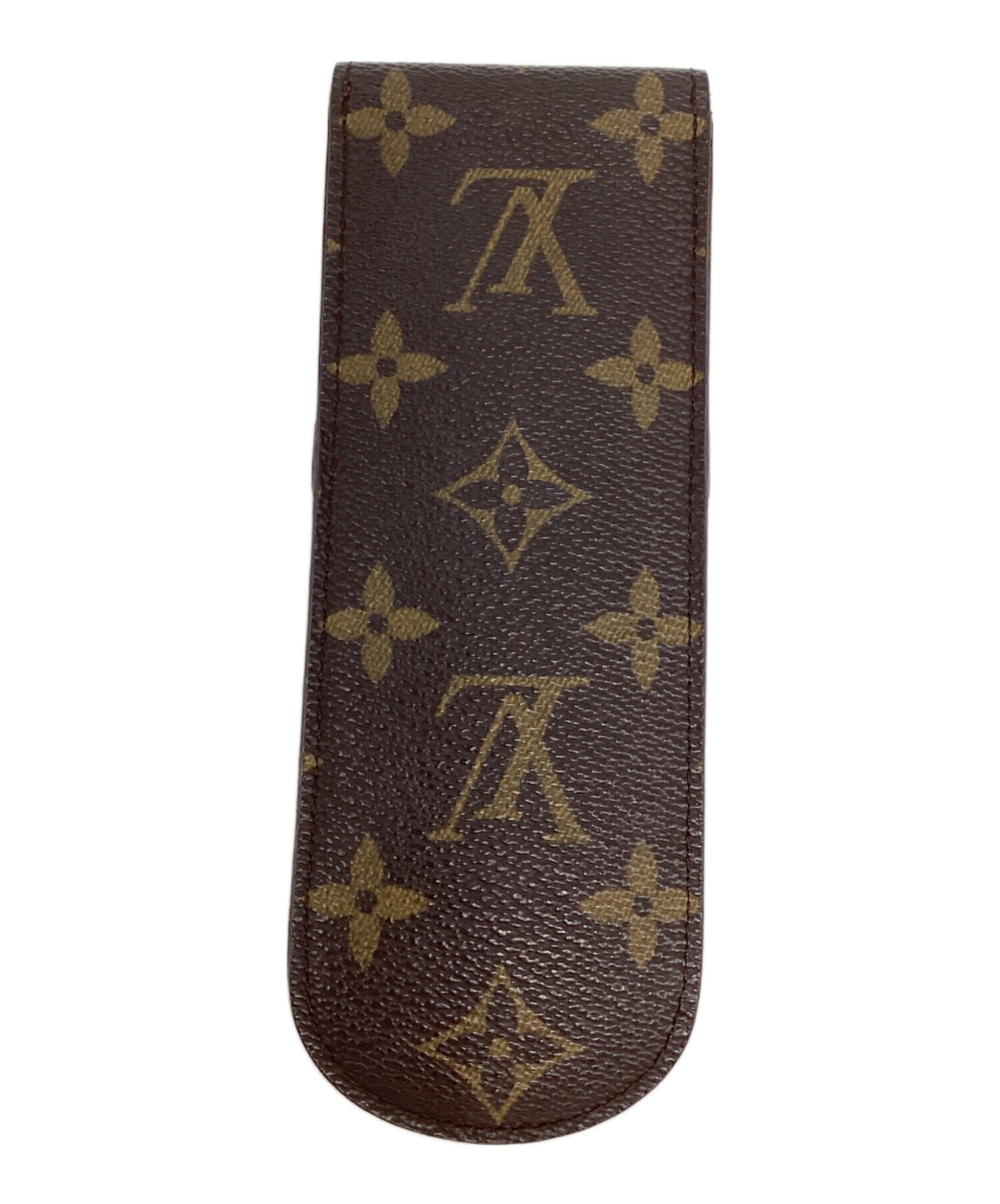 中古・古着通販】LOUIS VUITTON (ルイ ヴィトン) モノグラム ペン