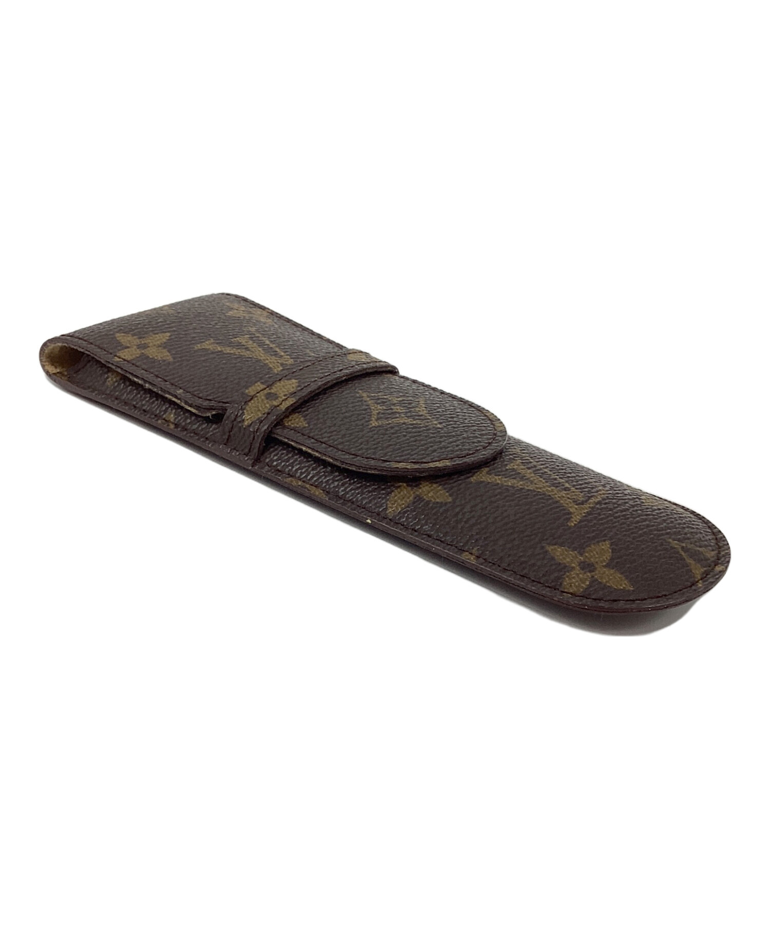 中古・古着通販】LOUIS VUITTON (ルイ ヴィトン) モノグラム ペン