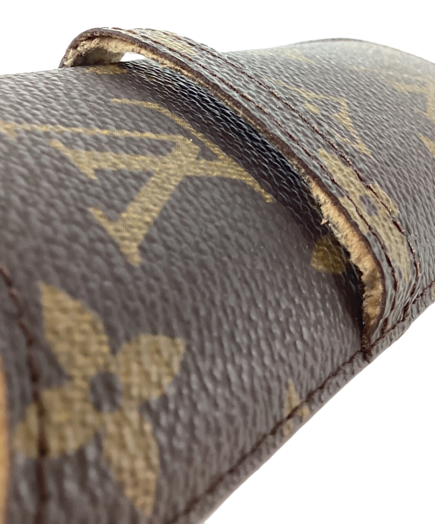 中古・古着通販】LOUIS VUITTON (ルイ ヴィトン) モノグラム ペン