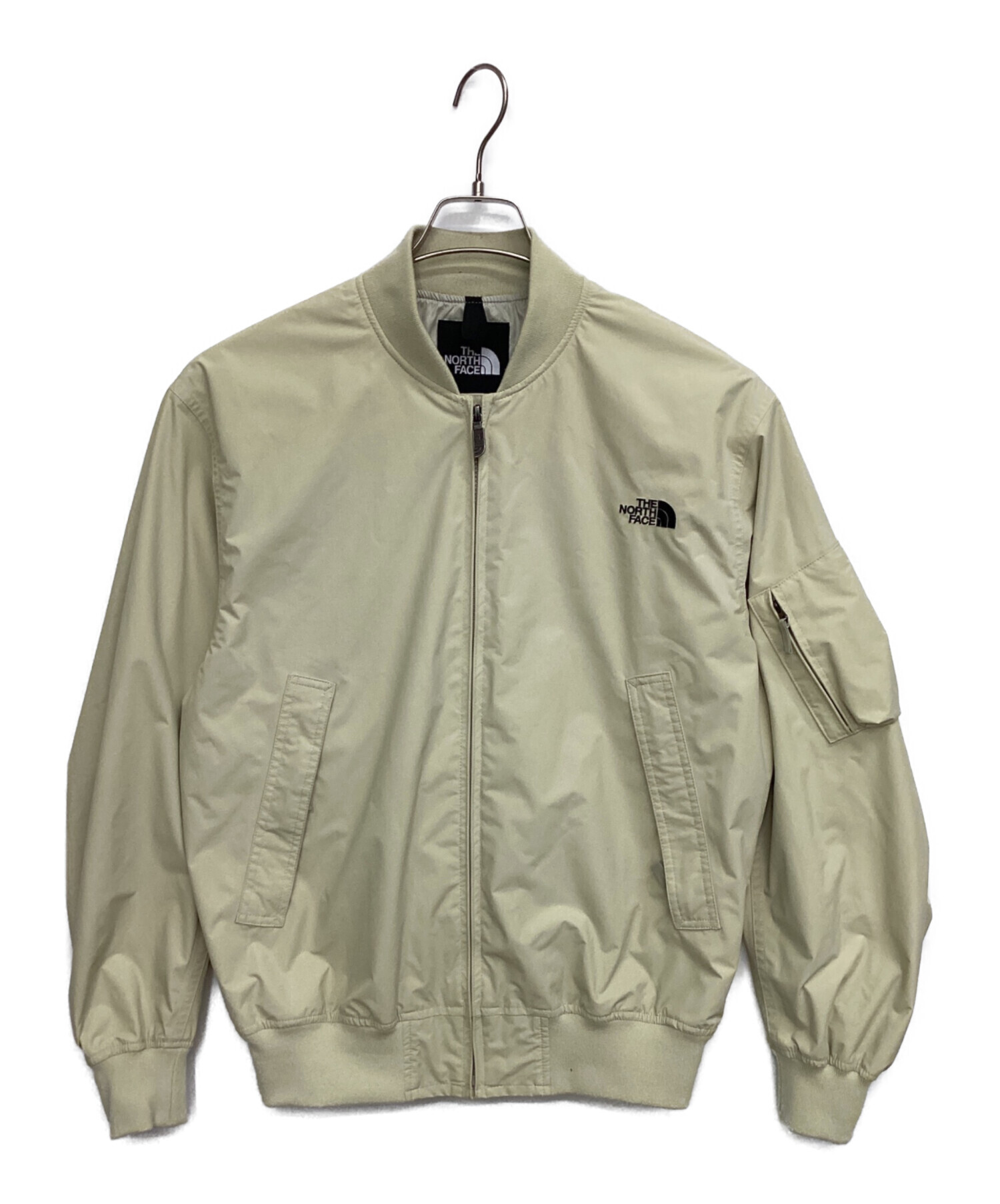 ジャケット・アウター THE NORTH FACE WP Bomber Jacket S 中古・古着通販】THE NORTH FACE (ザ ノース フェイス) ブルゾン WP