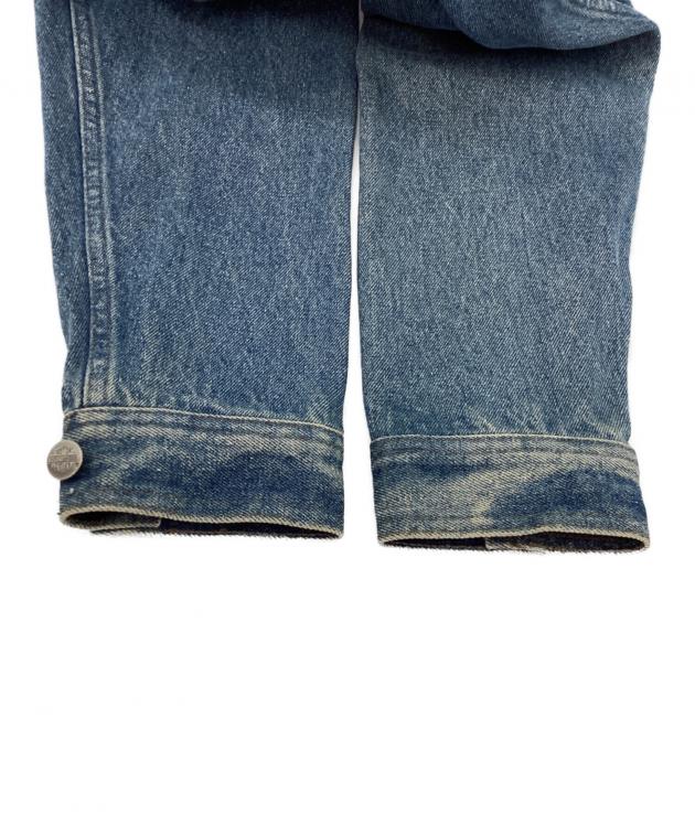 中古・古着通販】HARLEY-DAVIDSON (ハーレーダビッドソン) デニム