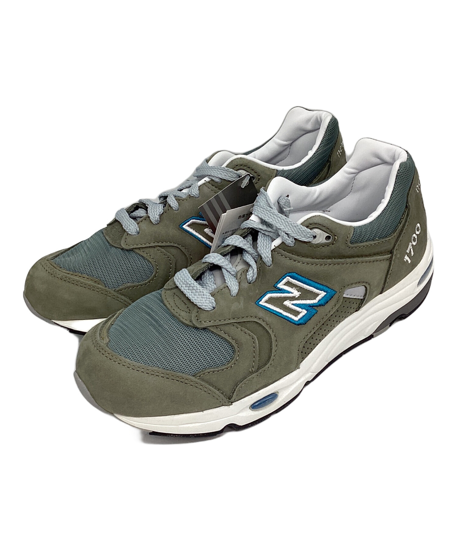 中古・古着通販】NEW BALANCE (ニューバランス) M1700スニーカー