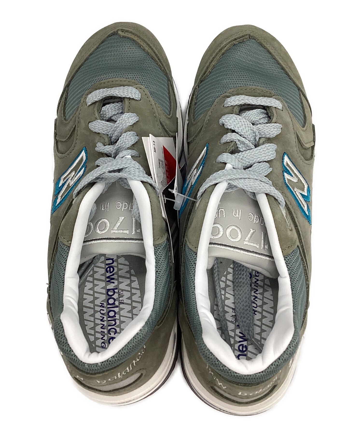 ◎限定モデル ニューバランス new balance M1700JPカラー 28 楽天市場