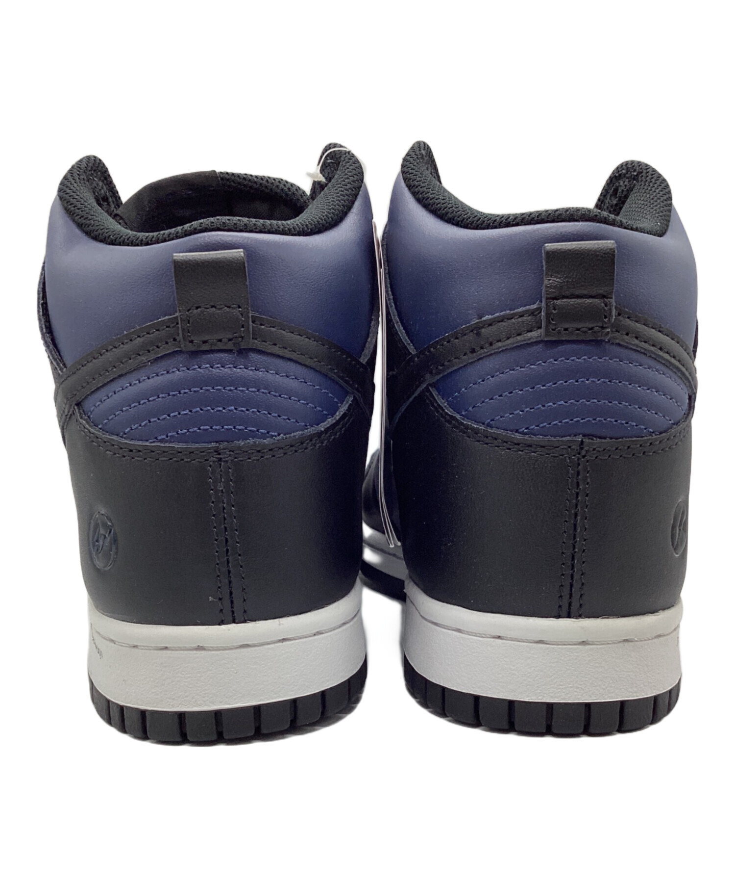中古・古着通販】NIKE (ナイキ) FRAGMENTS (フラグメント) DUNK HIGH 